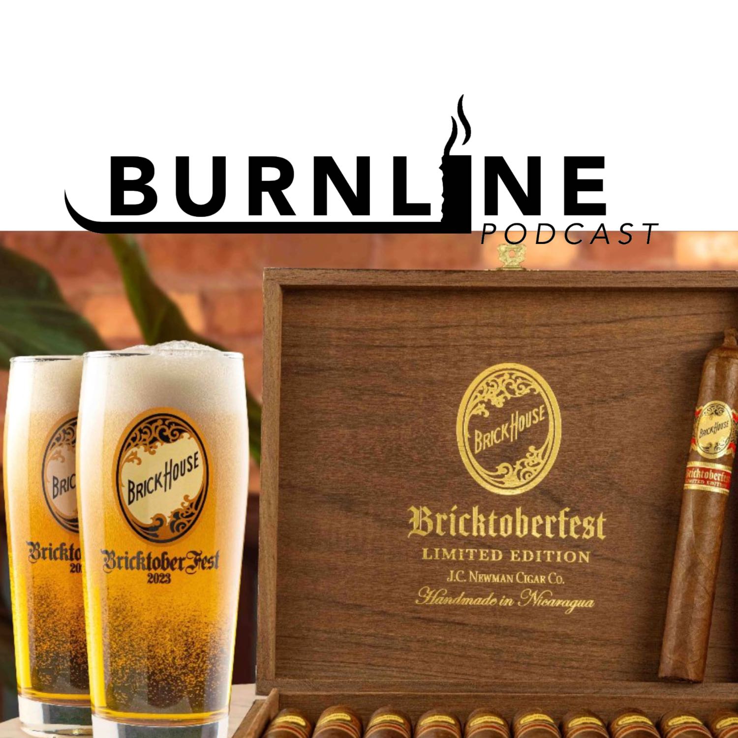Burnline Podcast