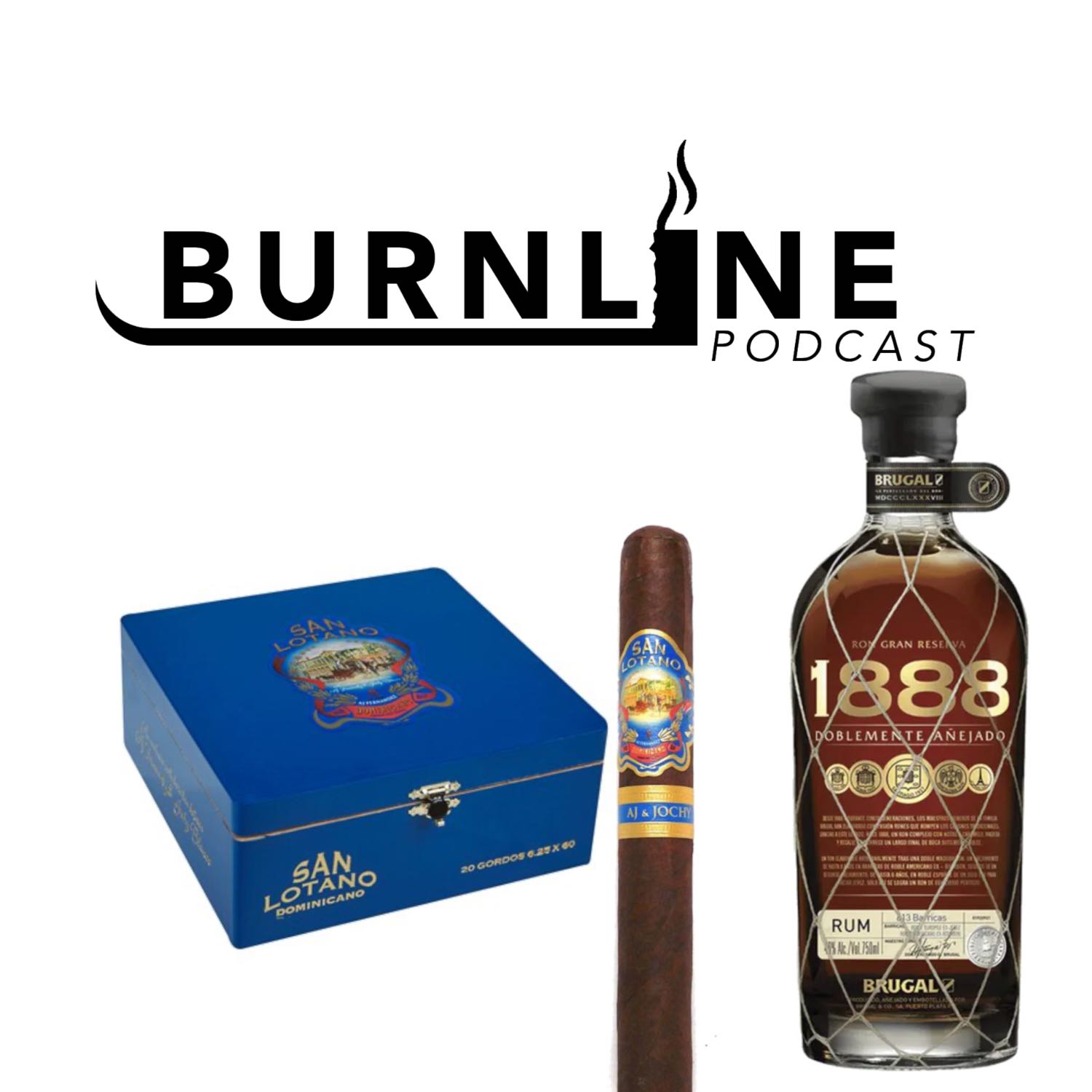 Burnline Podcast