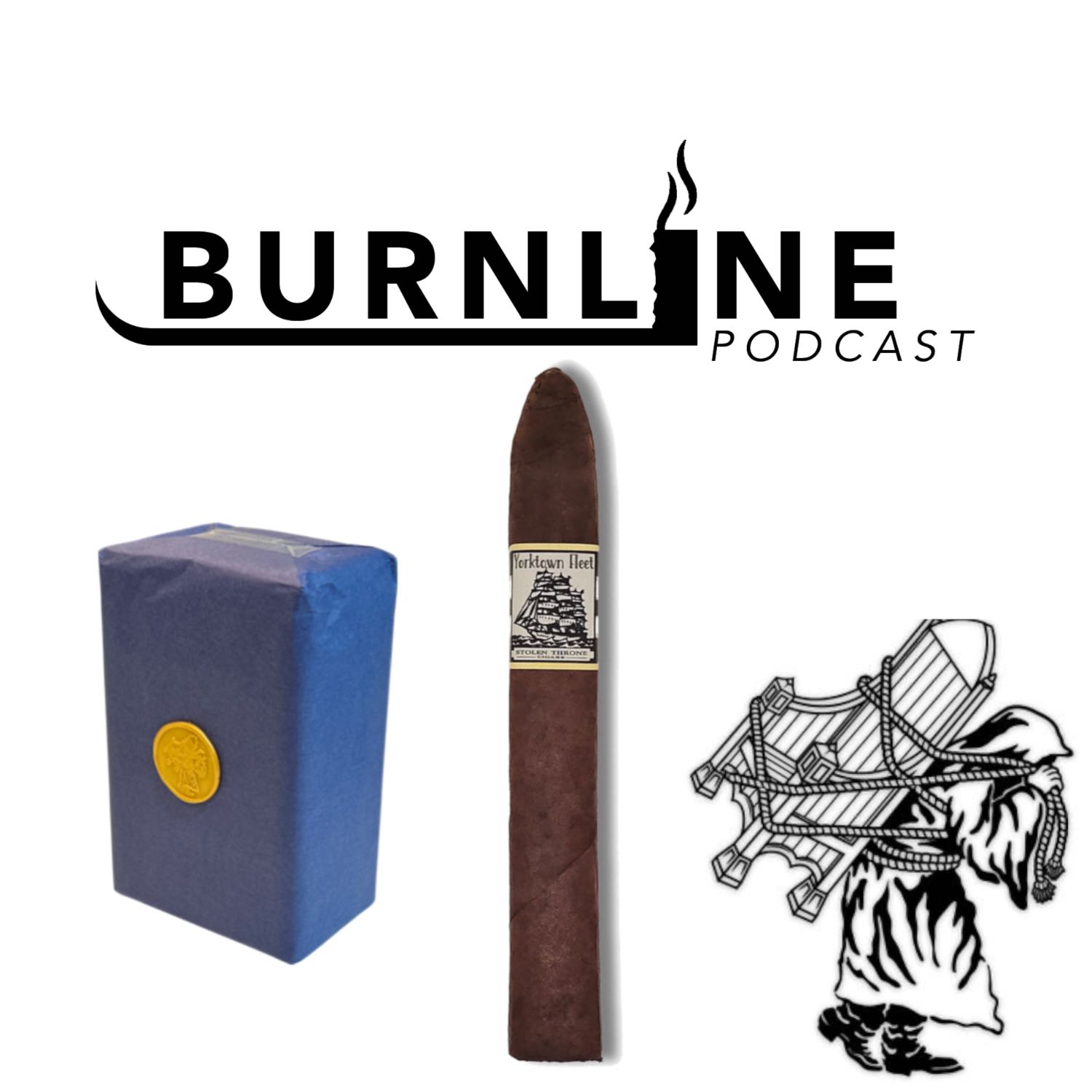 Burnline Podcast