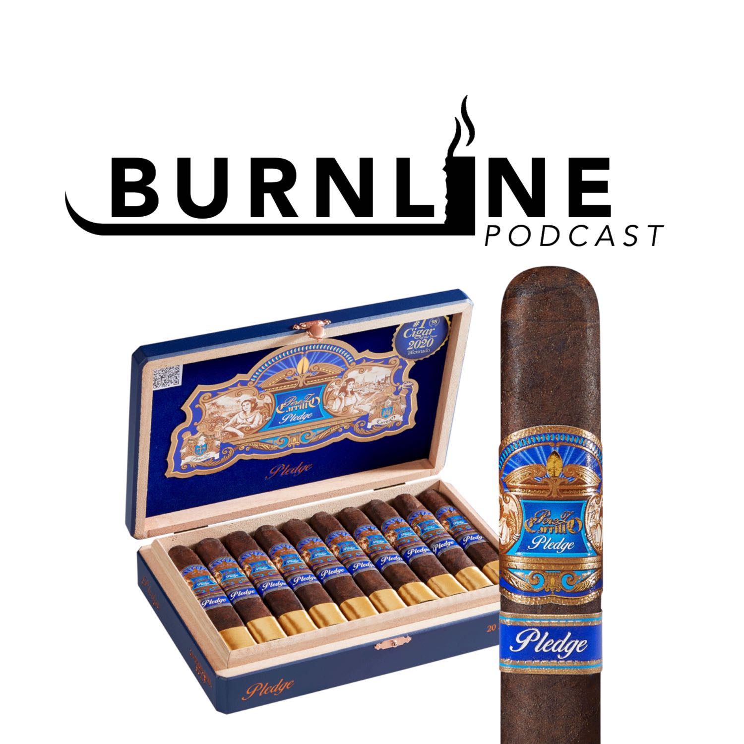 Burnline Podcast