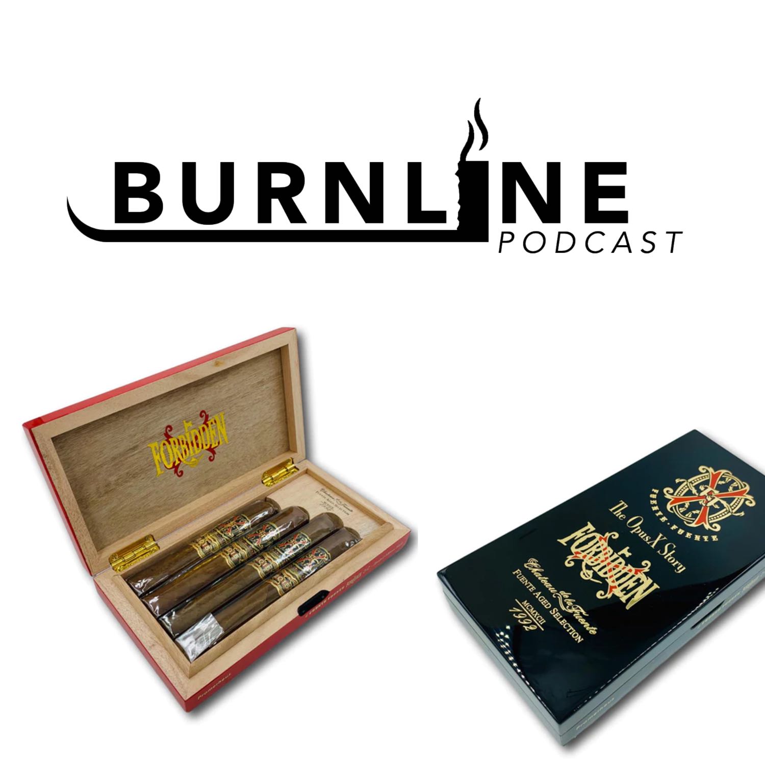 Burnline Podcast