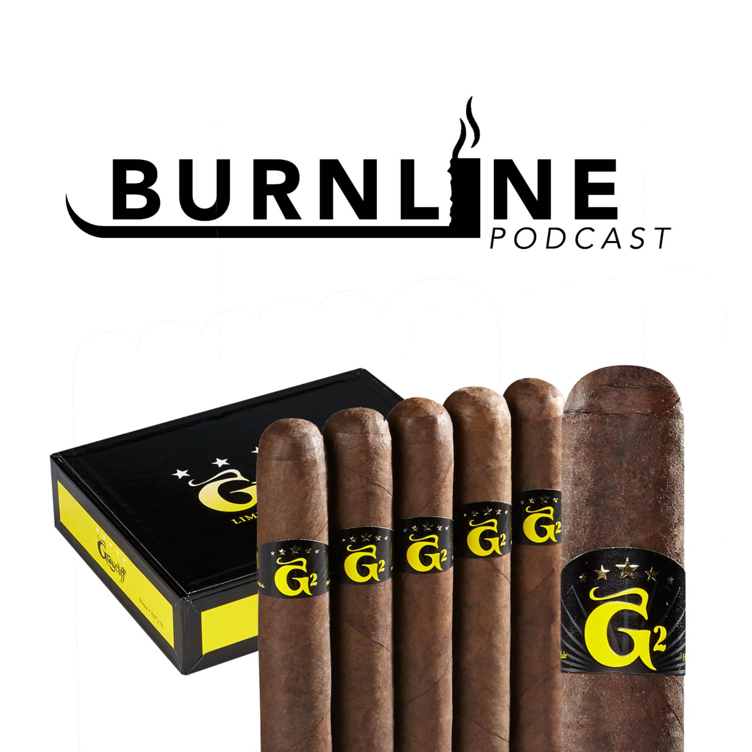 Burnline Podcast