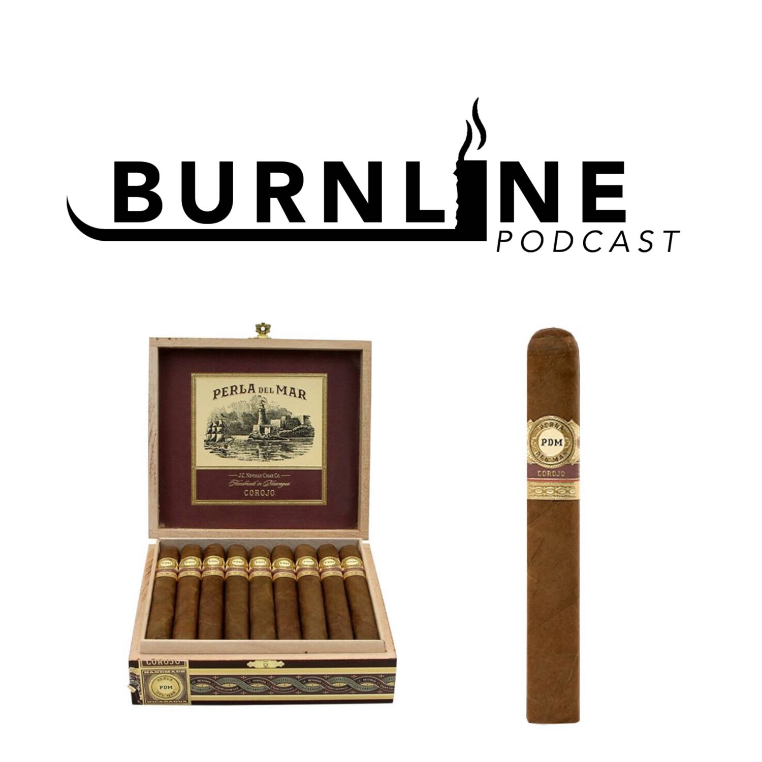 Burnline Podcast
