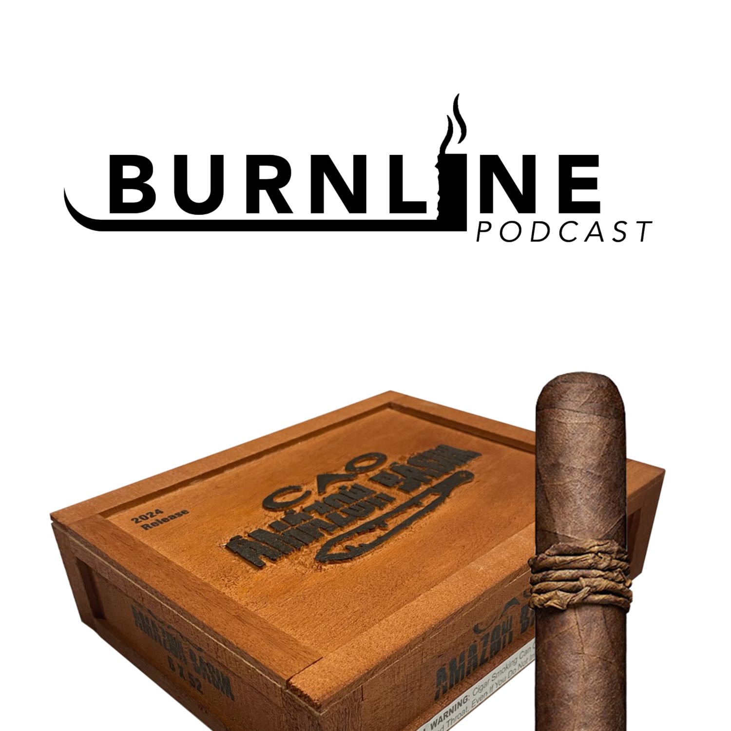 Burnline Podcast