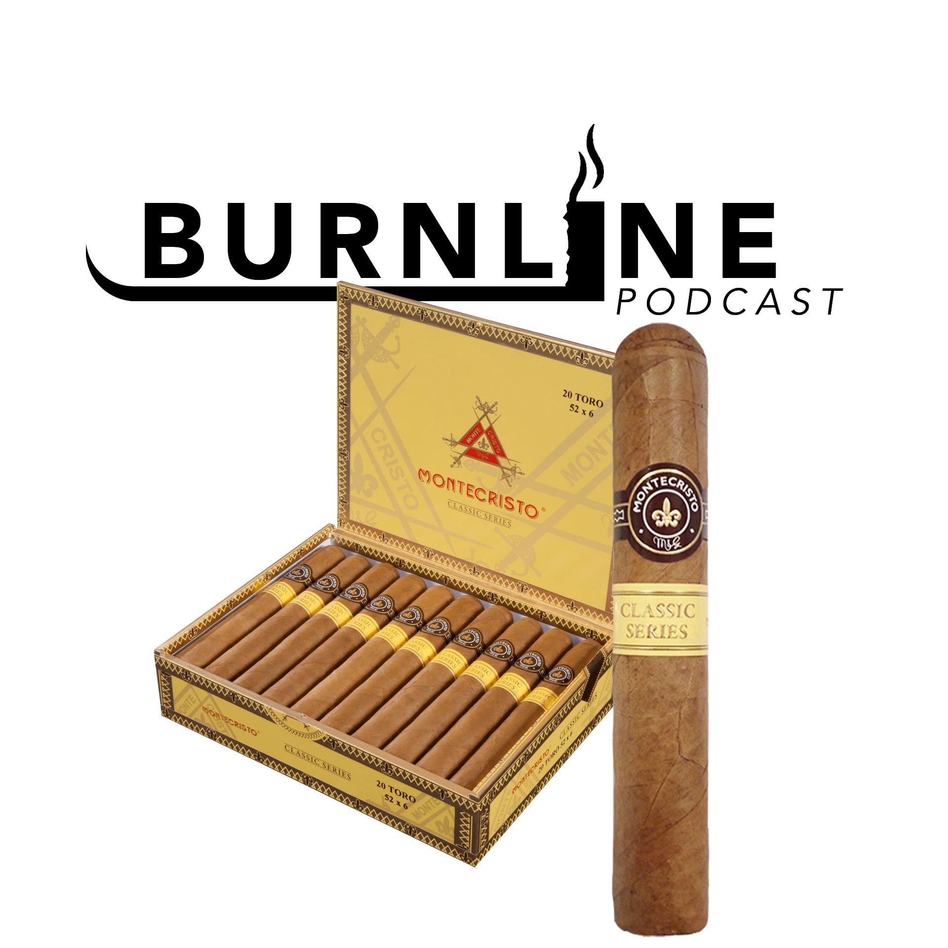 Burnline Podcast
