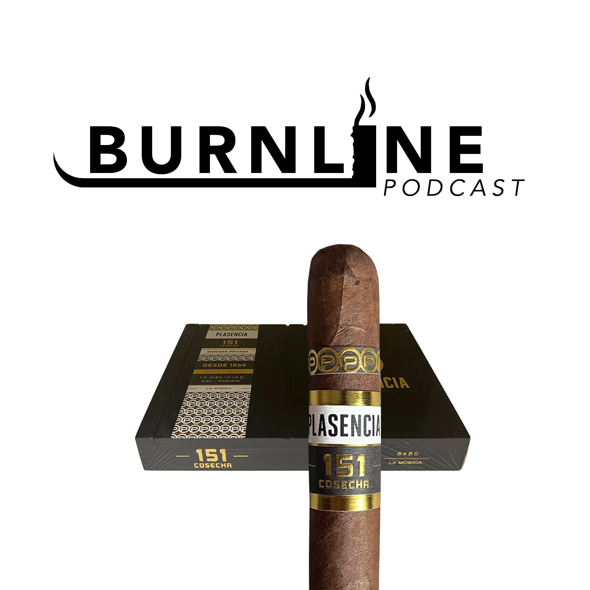 Burnline Podcast