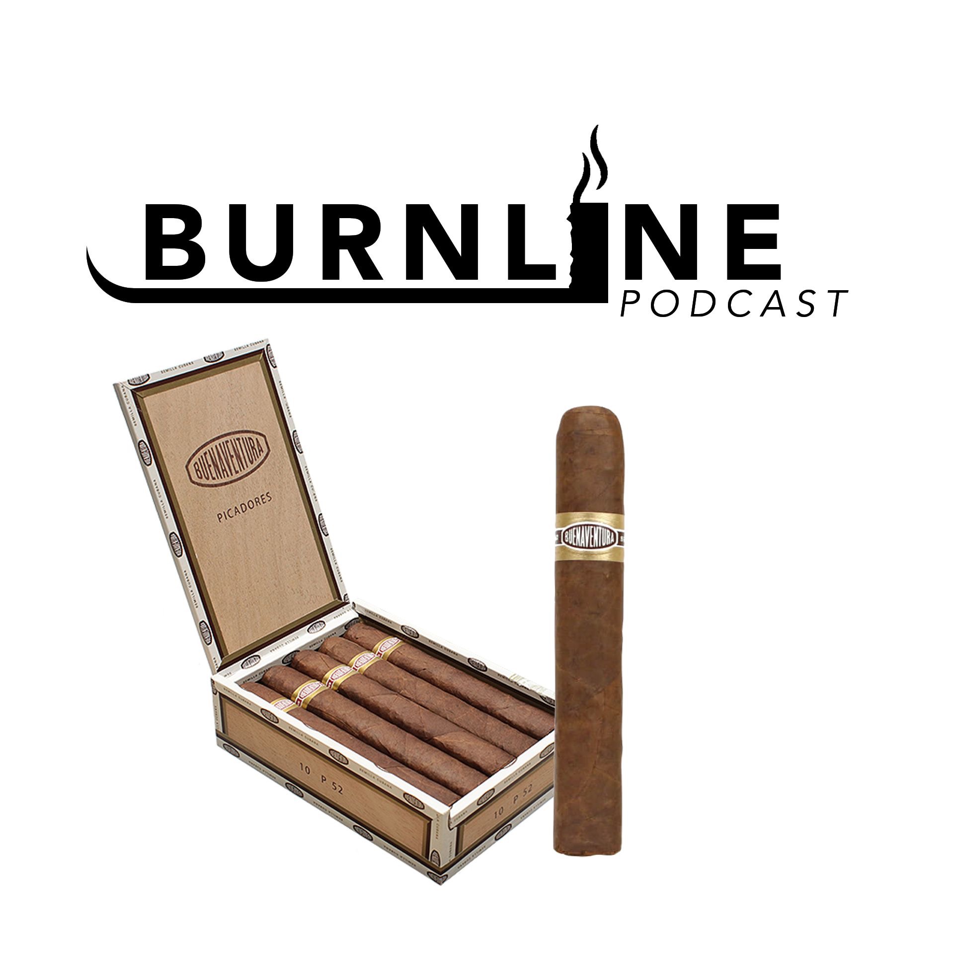 Burnline Podcast