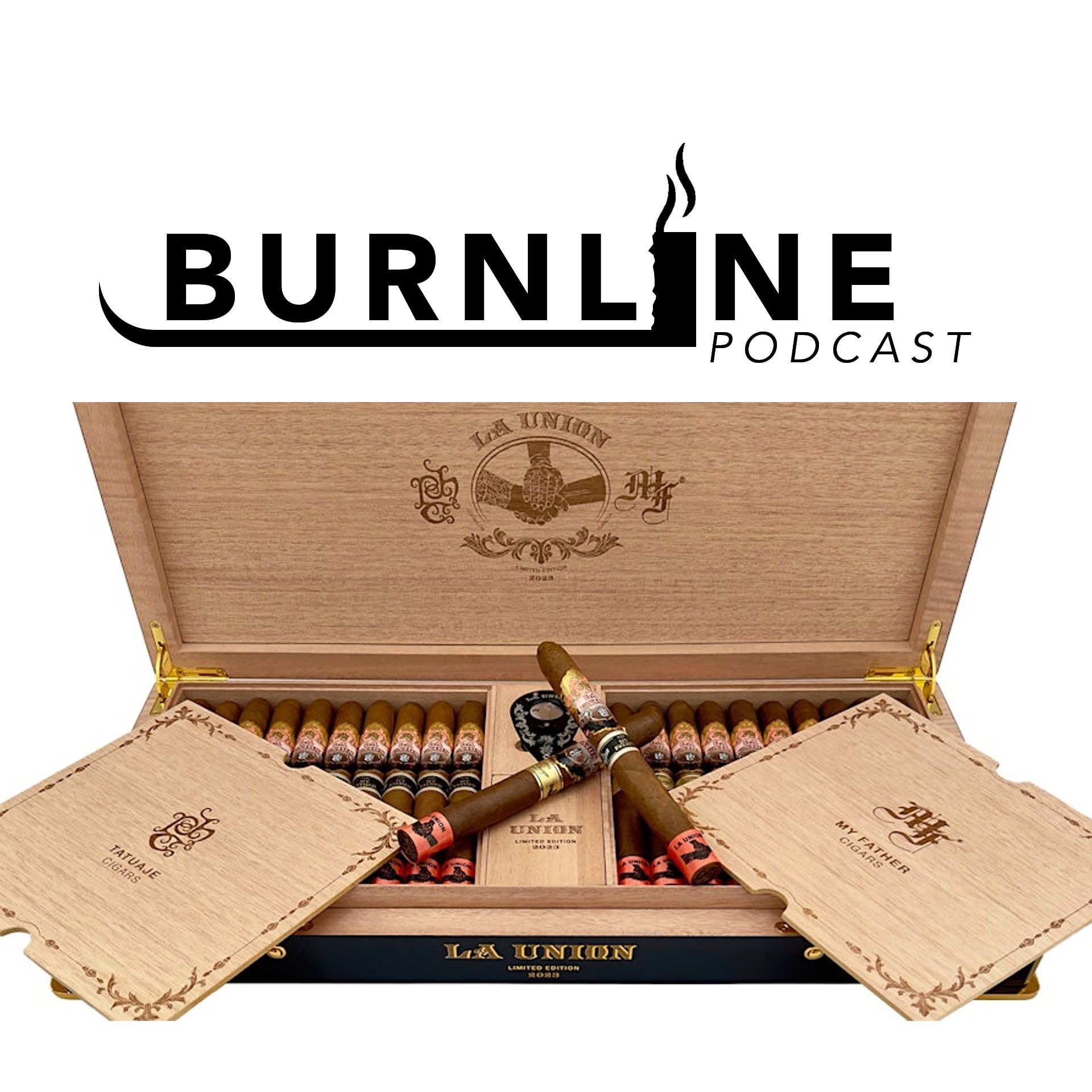Burnline Podcast