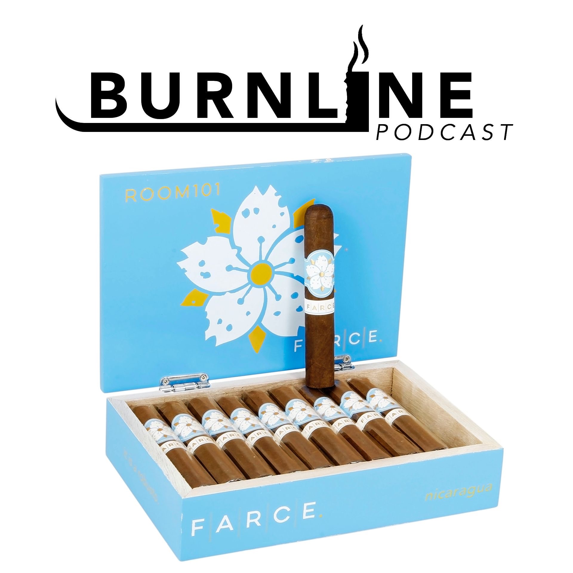Burnline Podcast