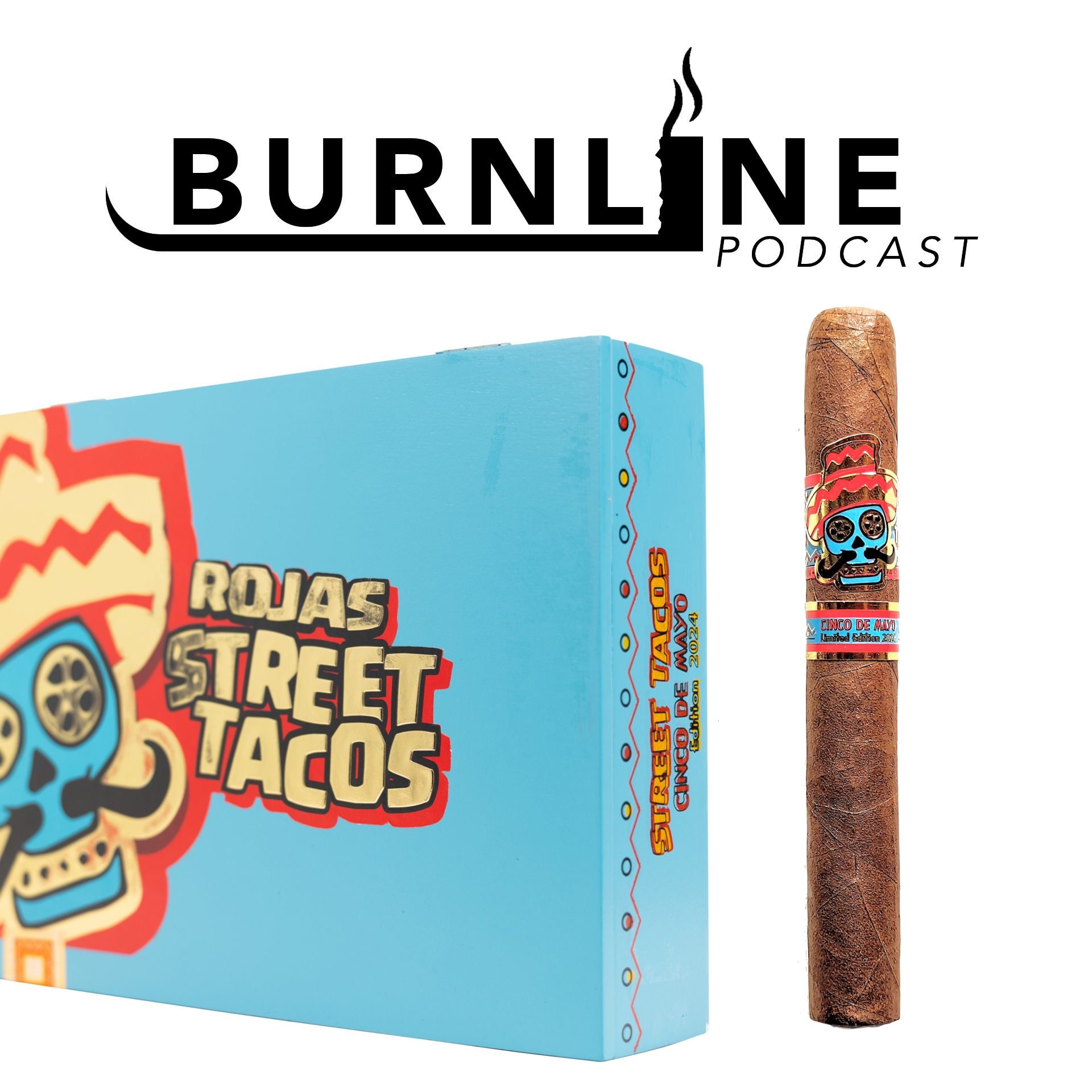 Burnline Podcast