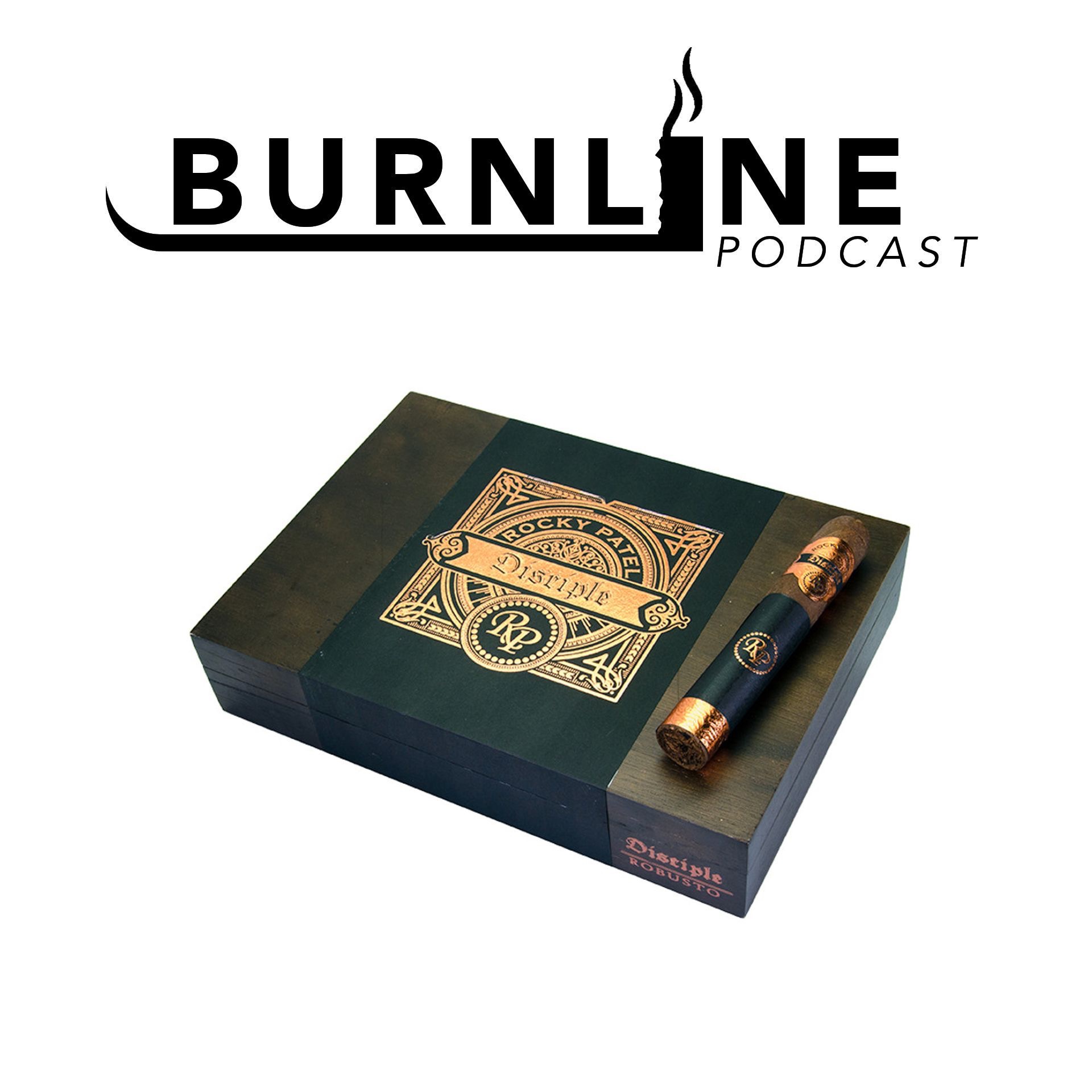 Burnline Podcast