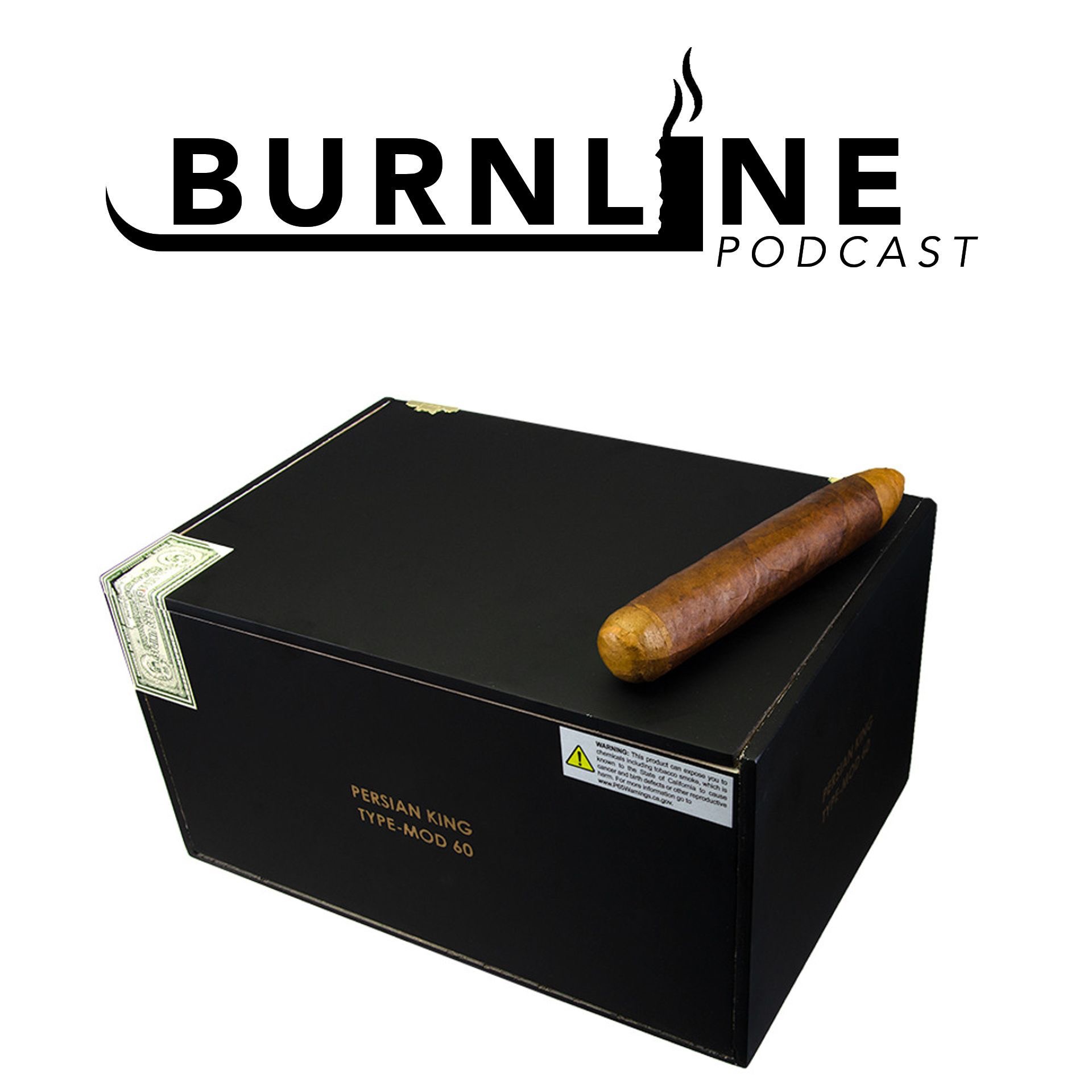 Burnline Podcast