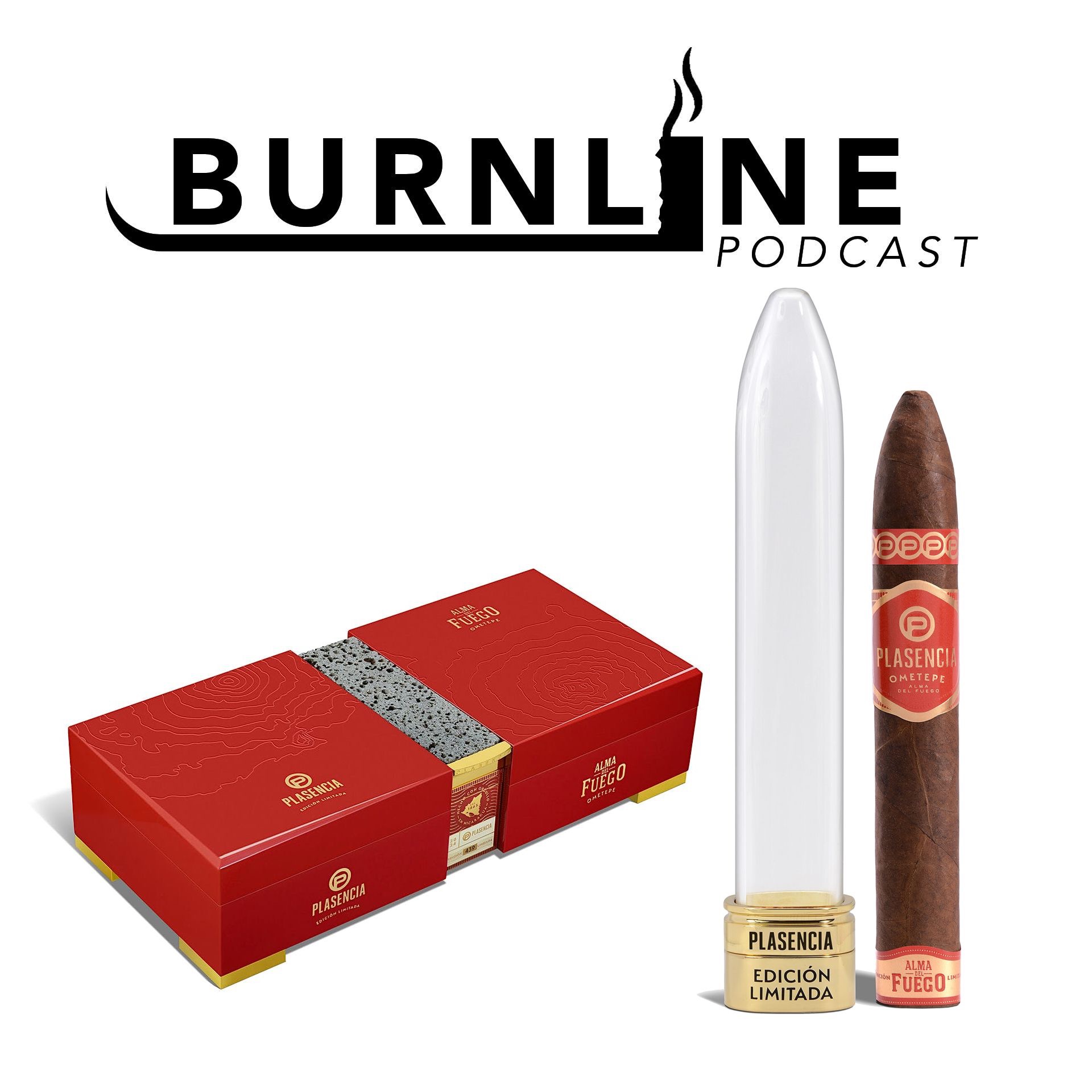 Burnline Podcast