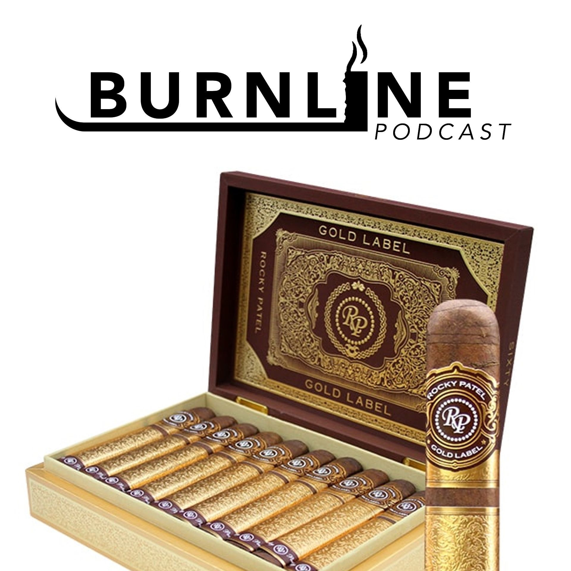 Burnline Podcast