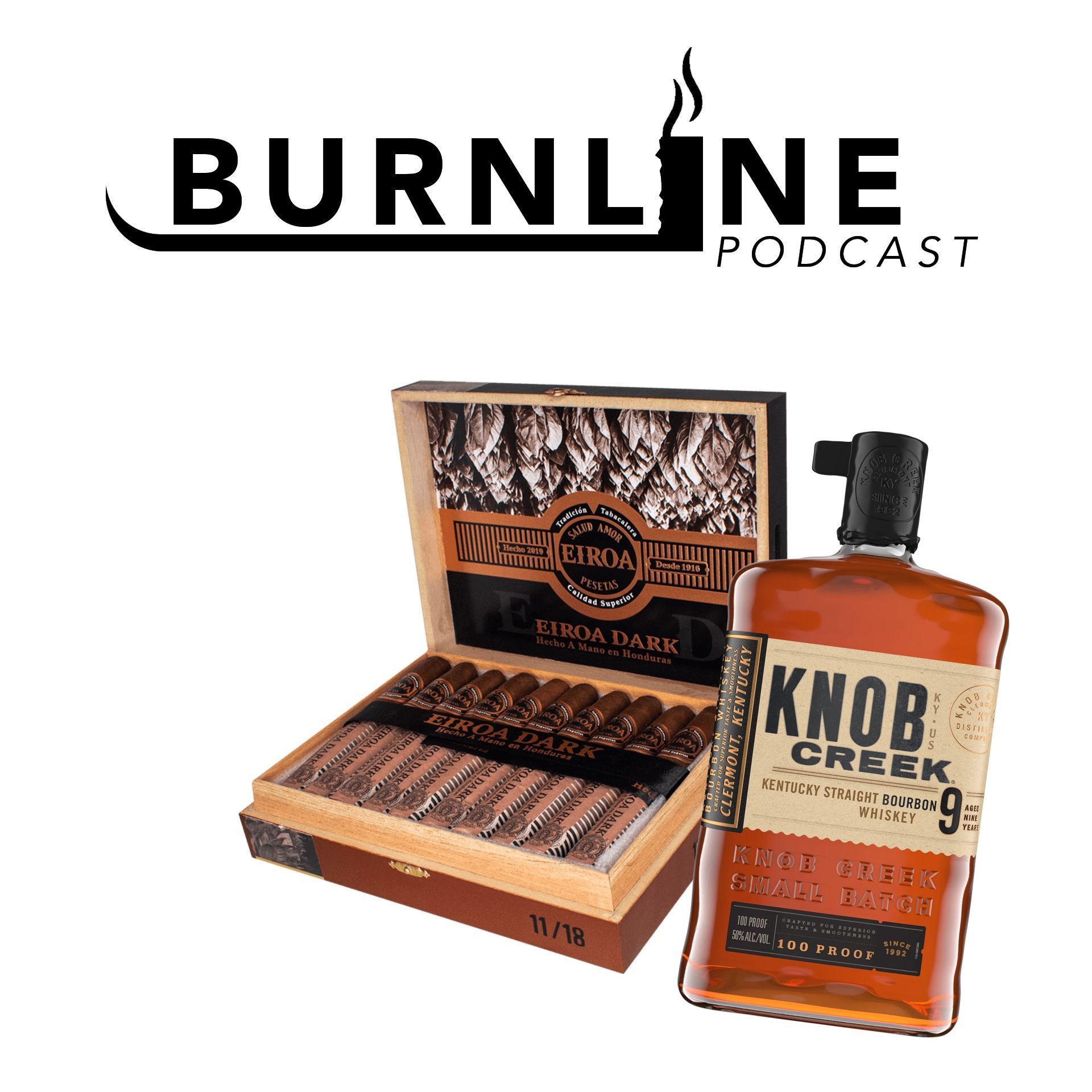 Burnline Podcast