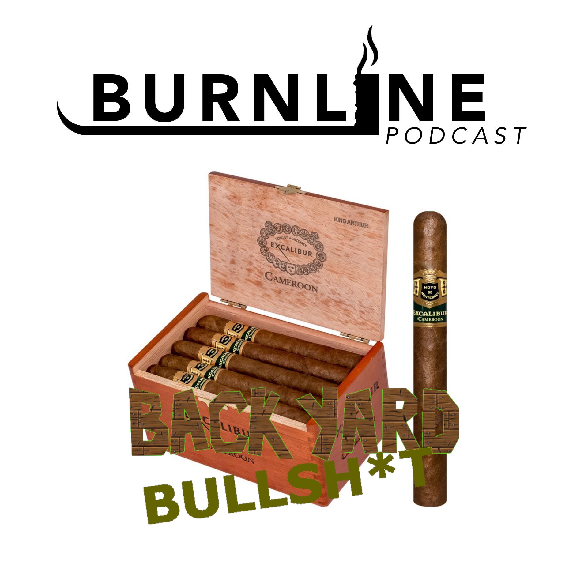 Burnline Podcast