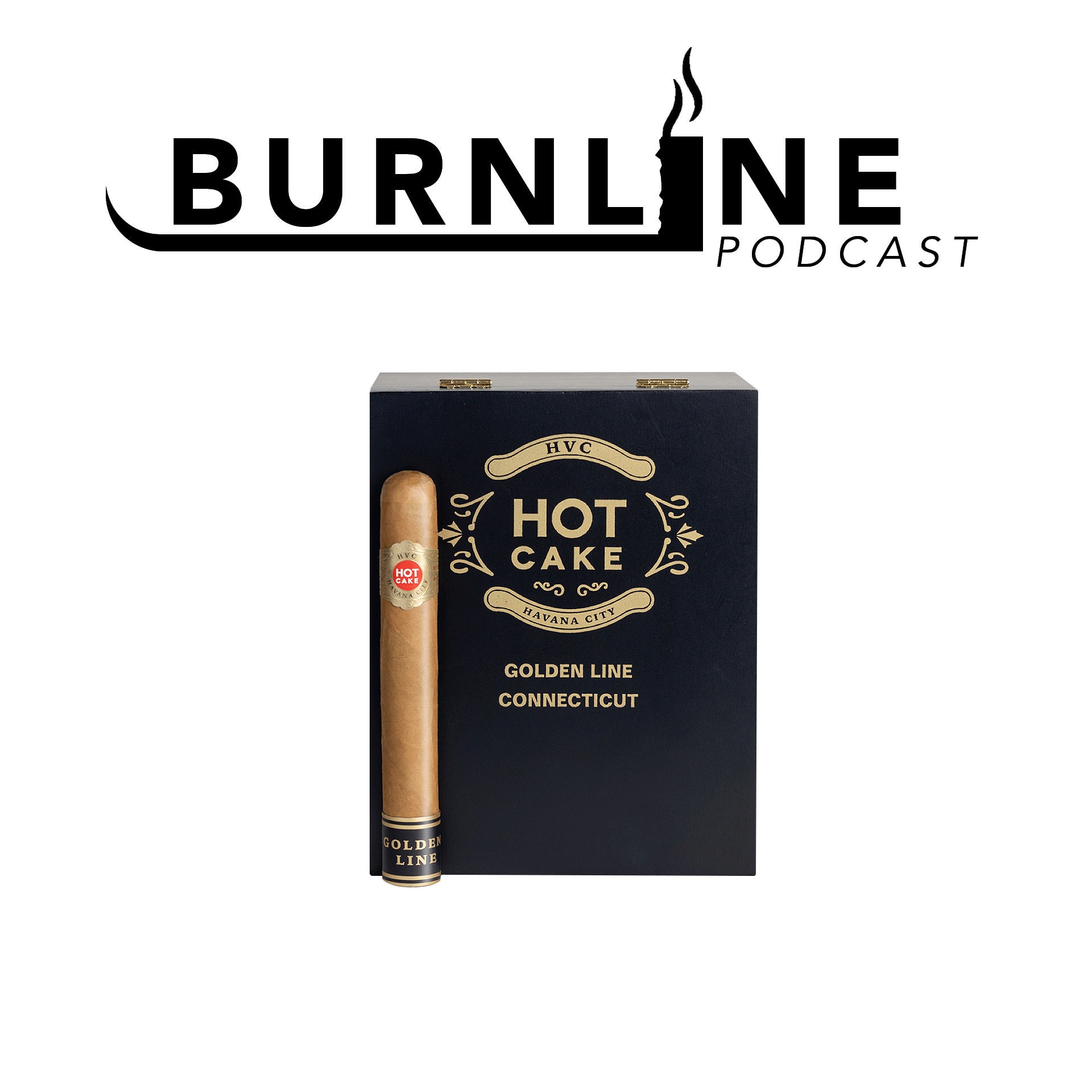 Burnline Podcast
