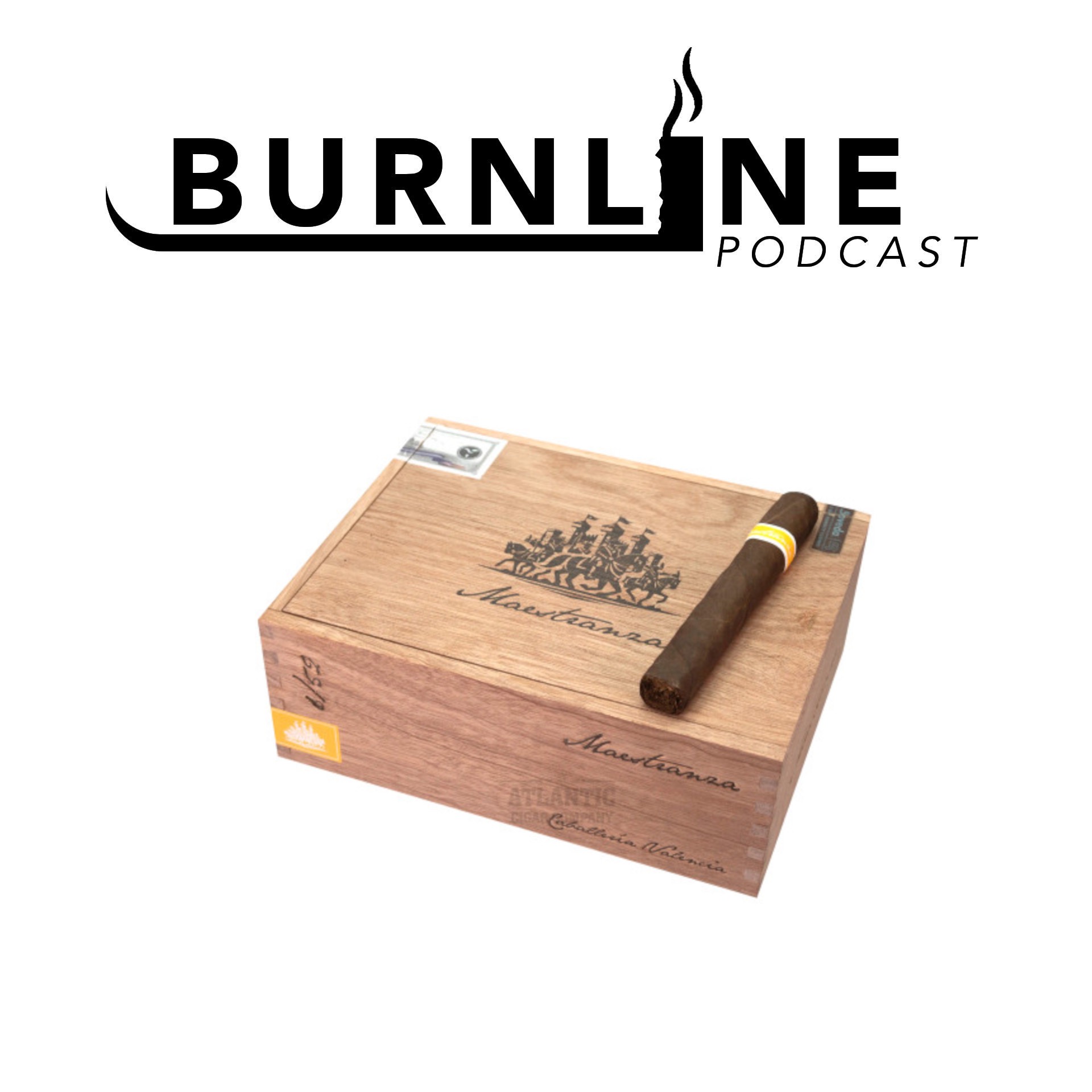 Burnline Podcast