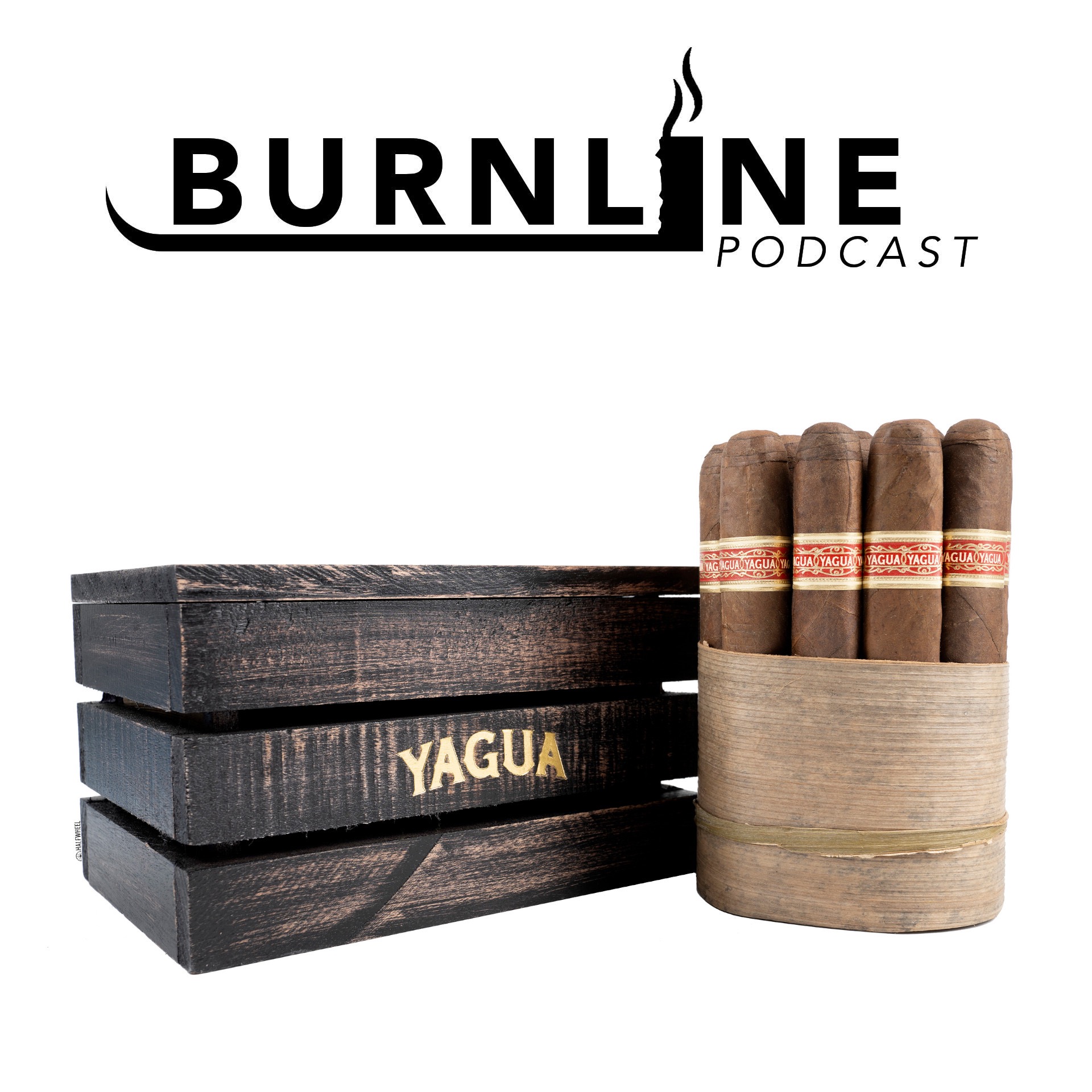 Burnline Podcast