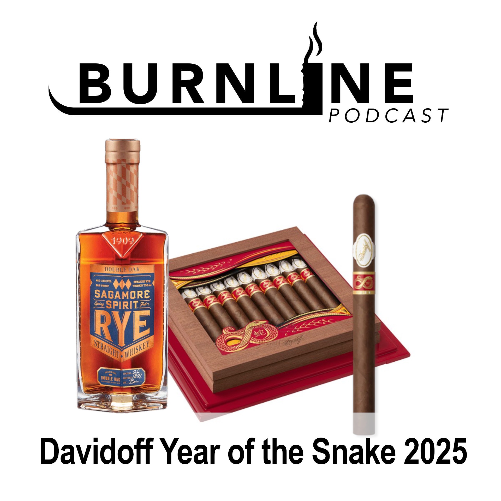 Burnline Podcast
