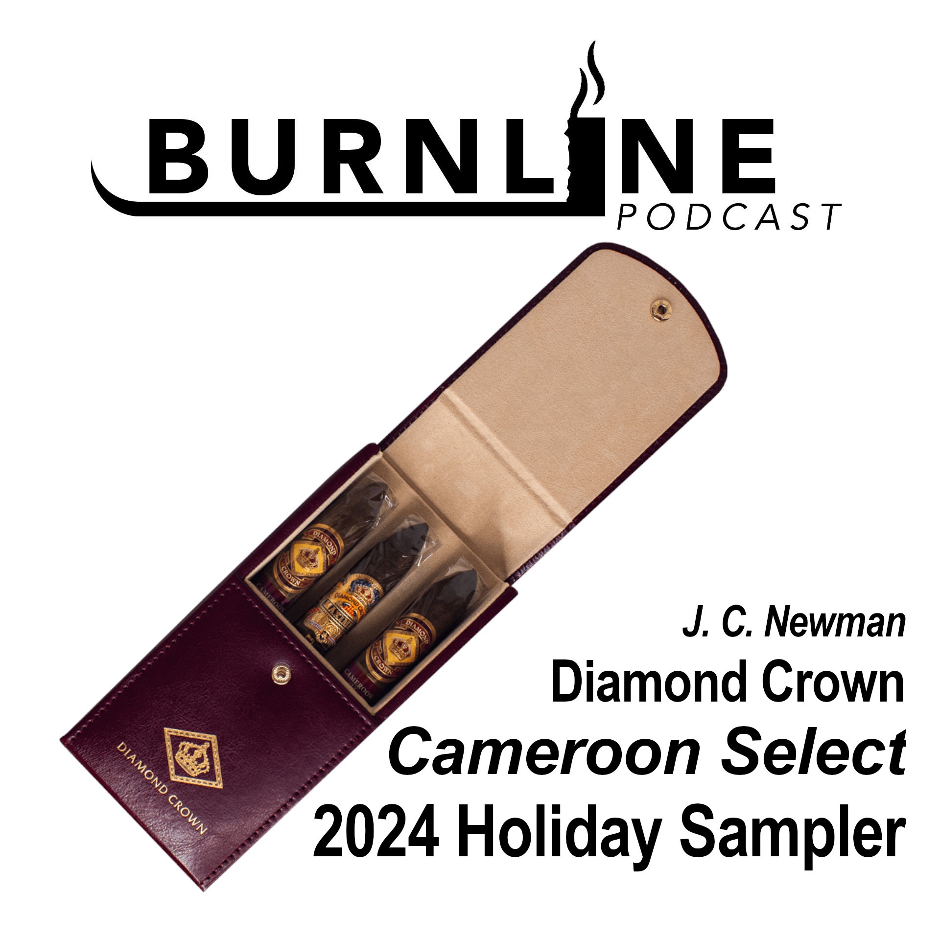 Burnline Podcast