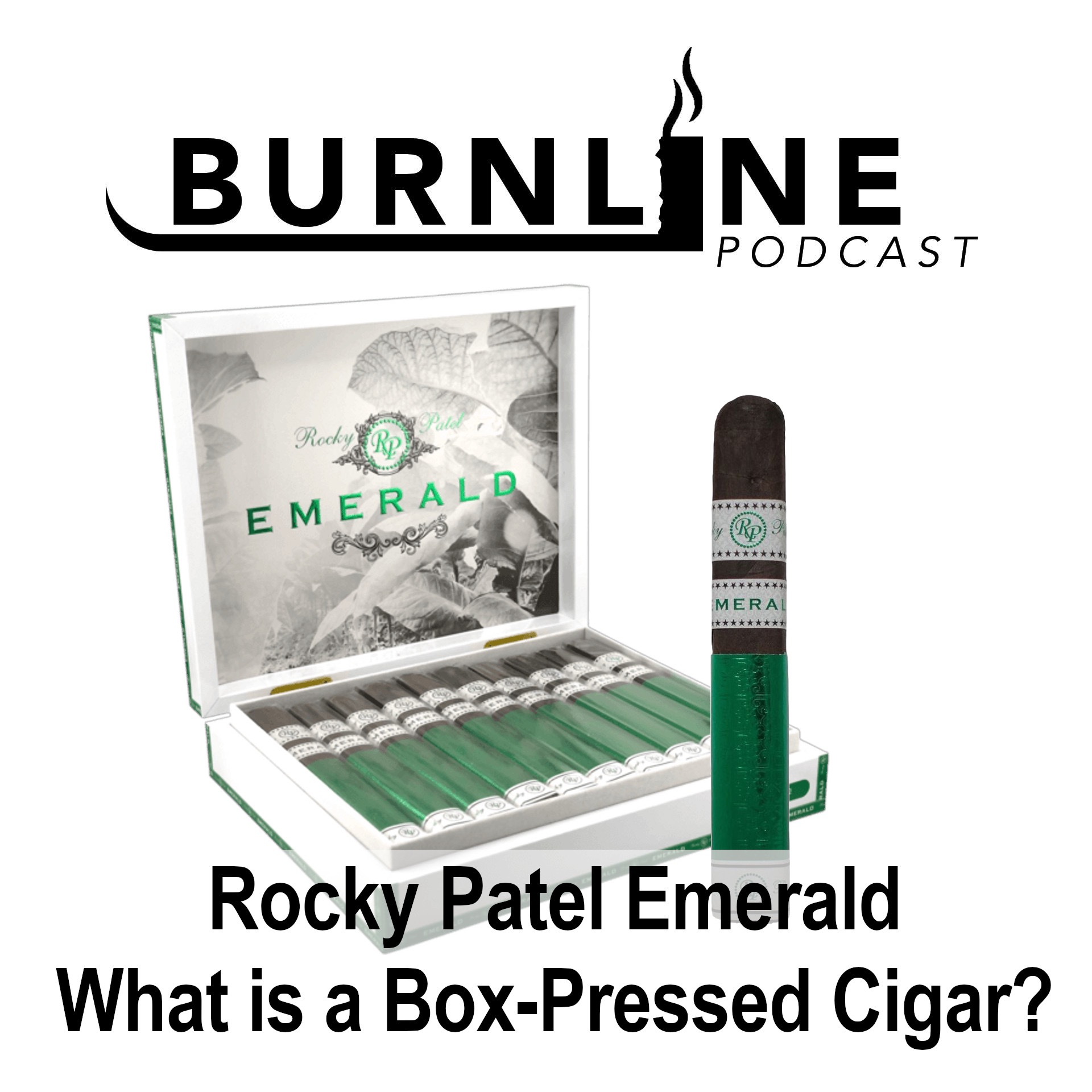 Burnline Podcast