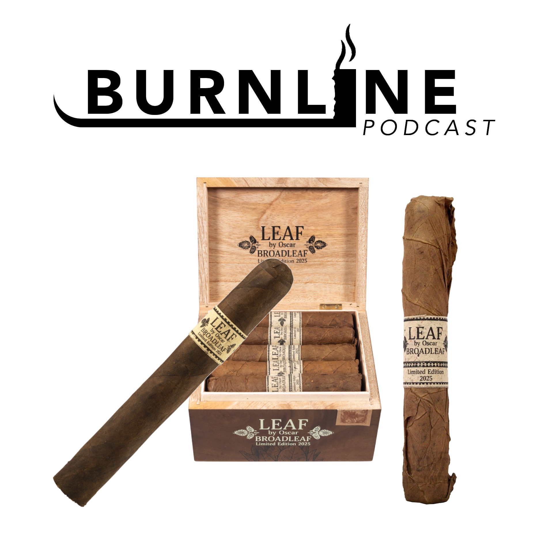 Burnline Podcast