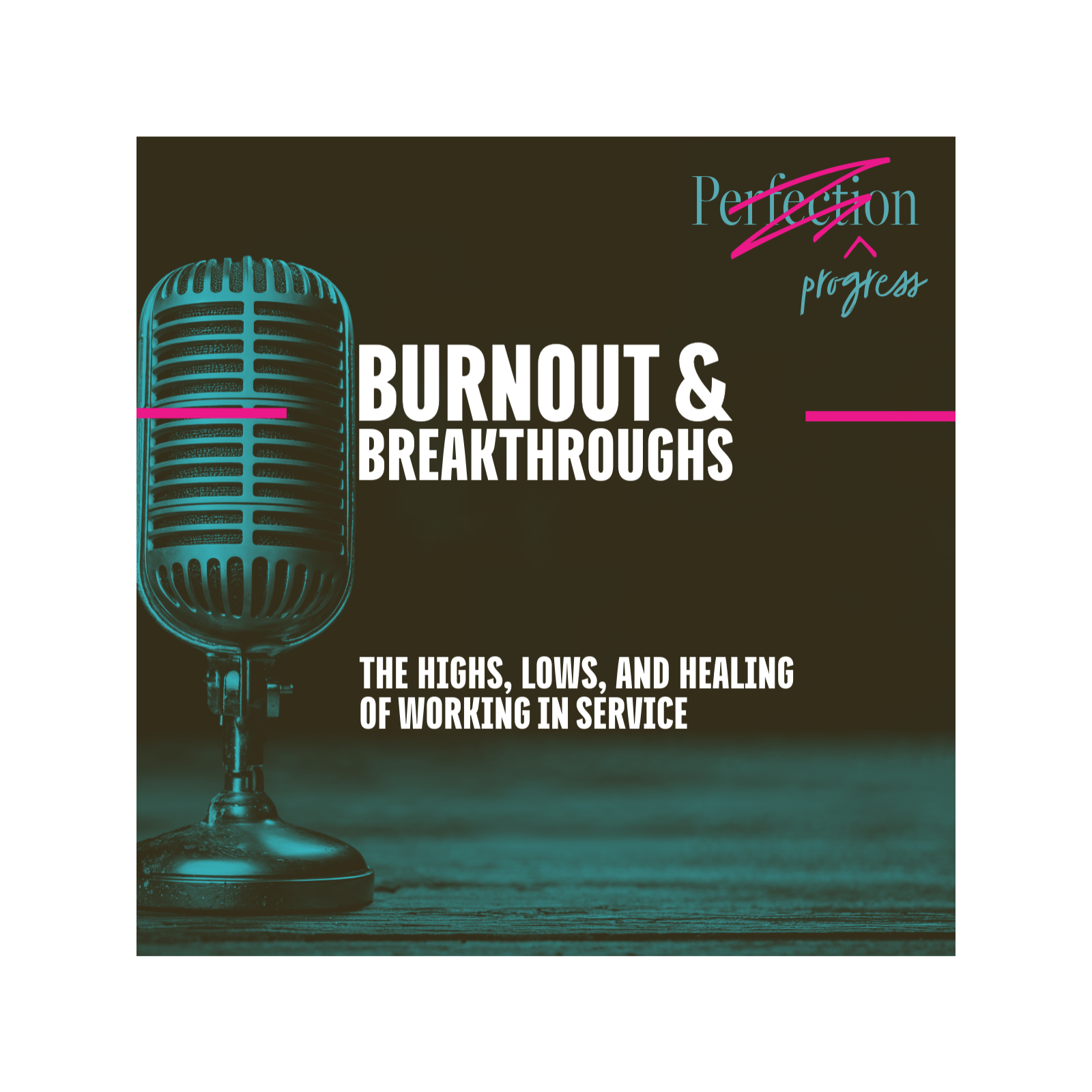 Burnout Isn’t a Badge of Honor