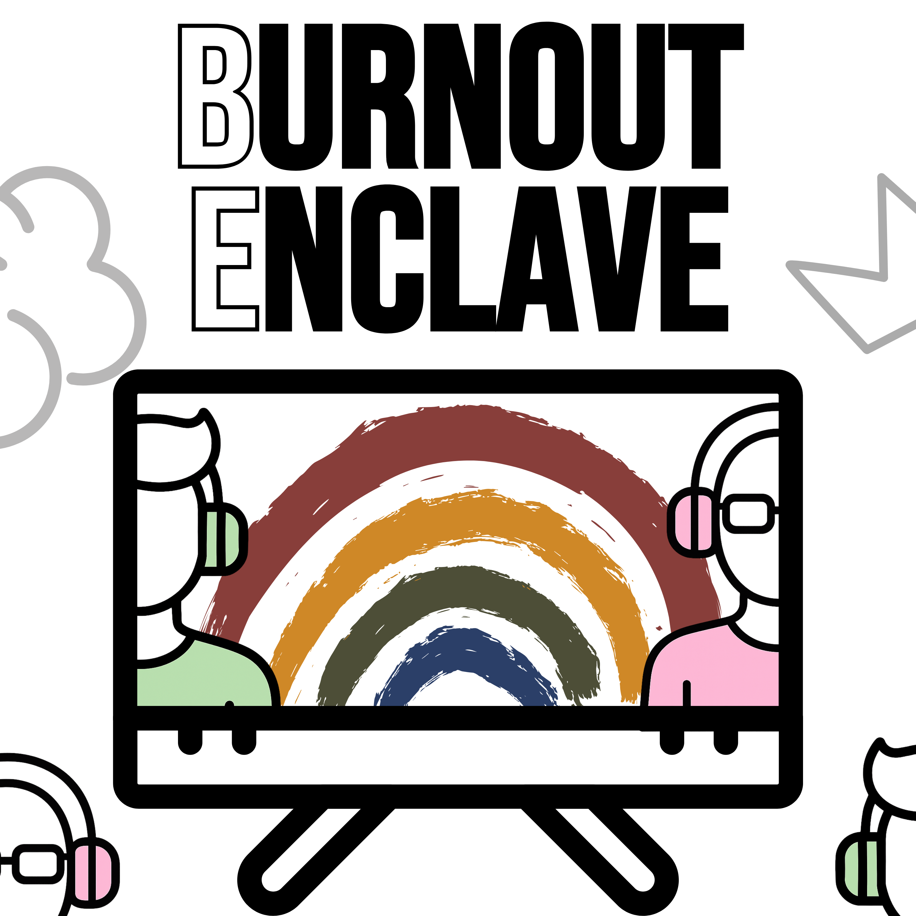Burnout Enclave
