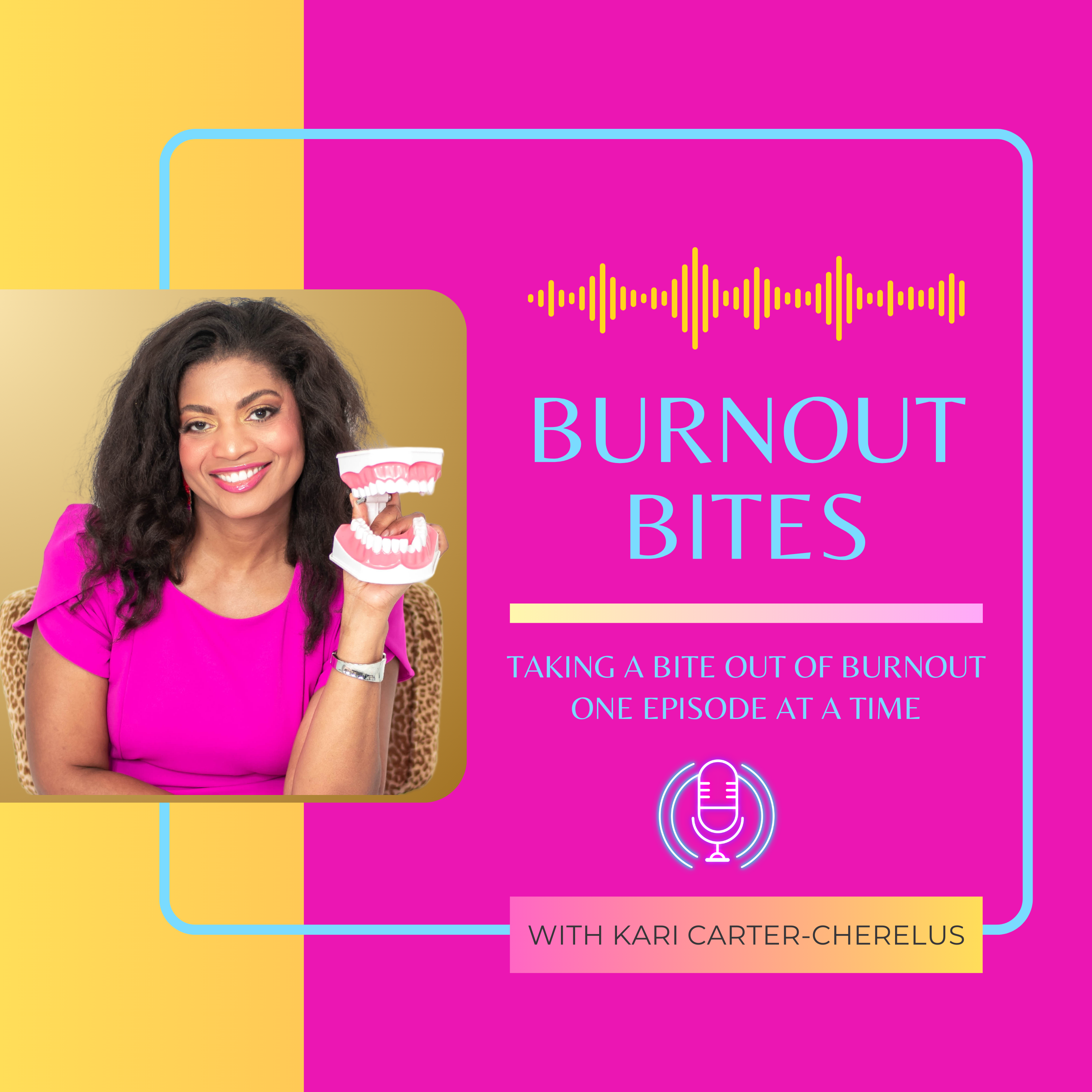Burnout Bites