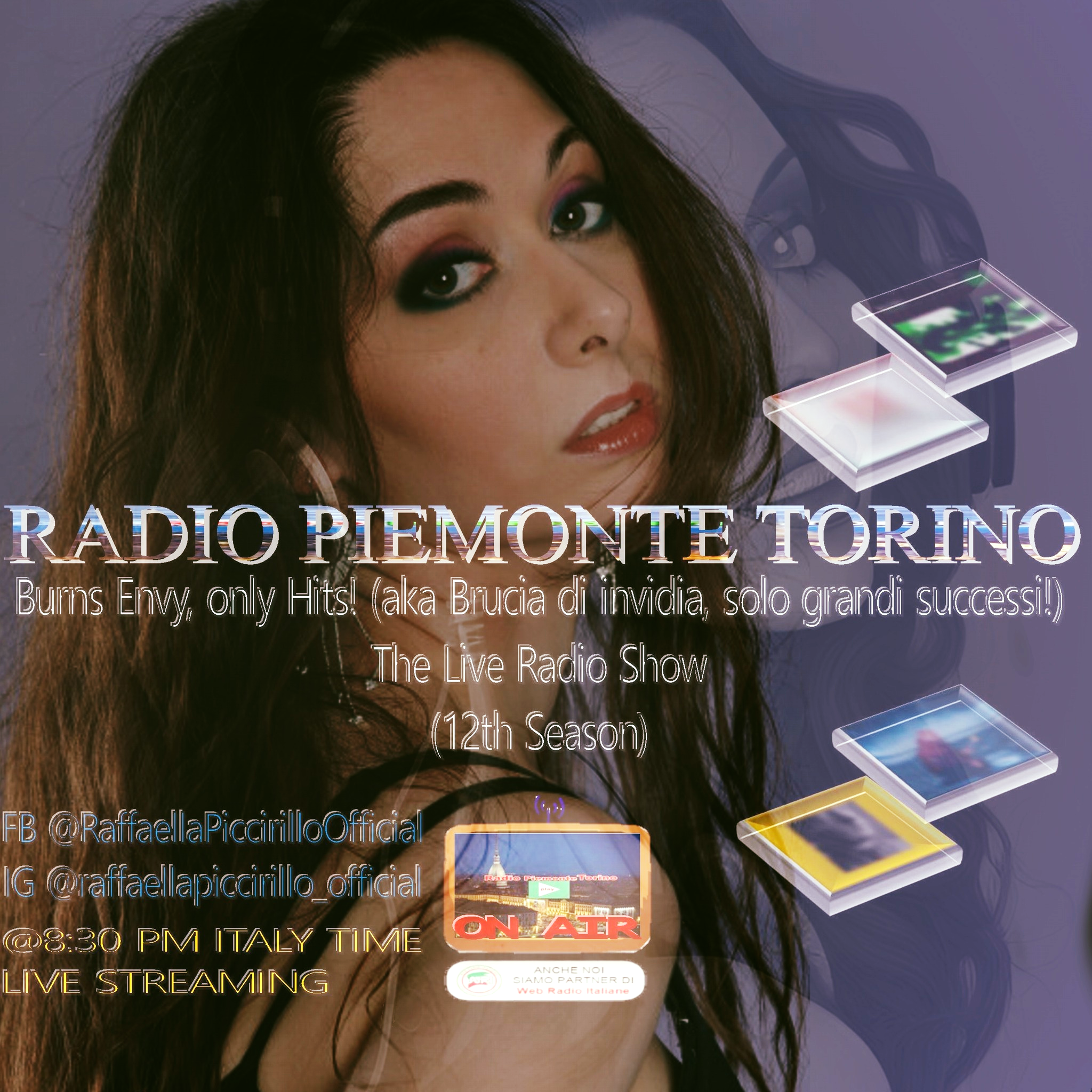 Thursday 22nd Febr.2024 episode artwork