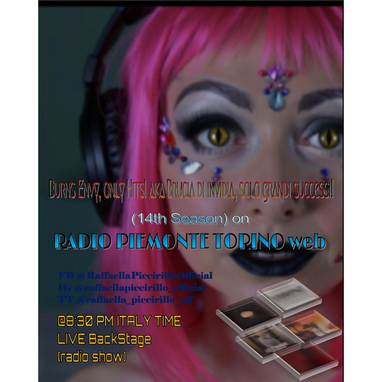 Thursday, January 29th 2026 episode artwork