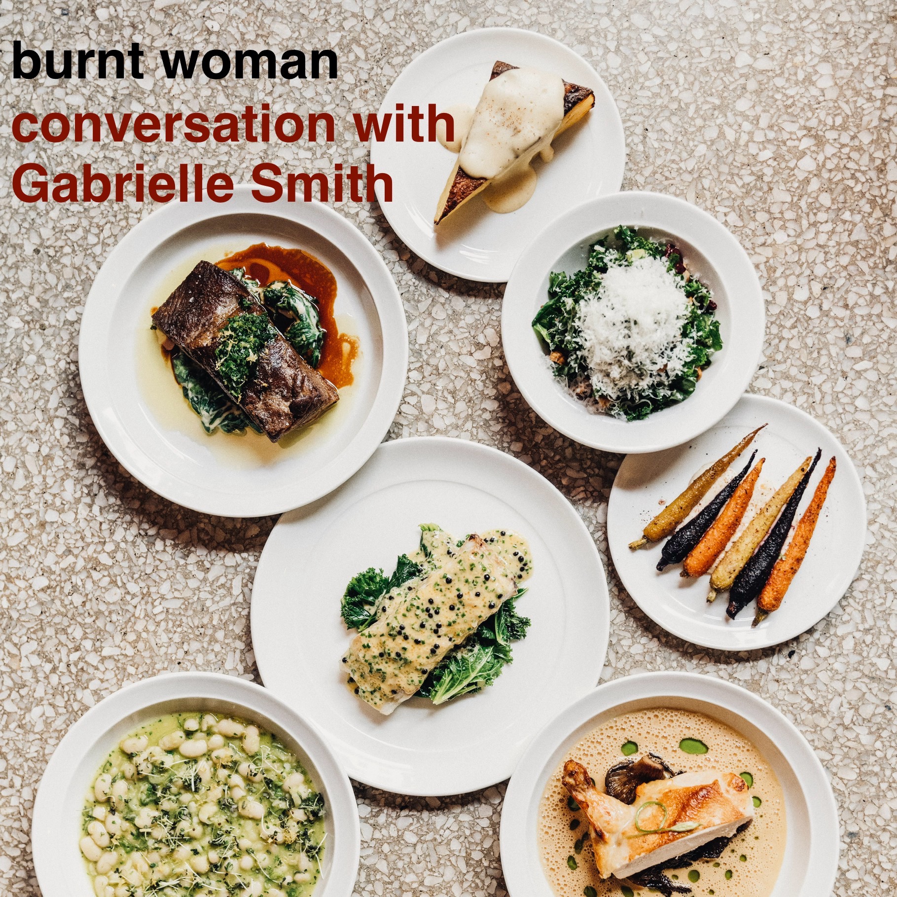 Working with Women – Gabrielle Smith