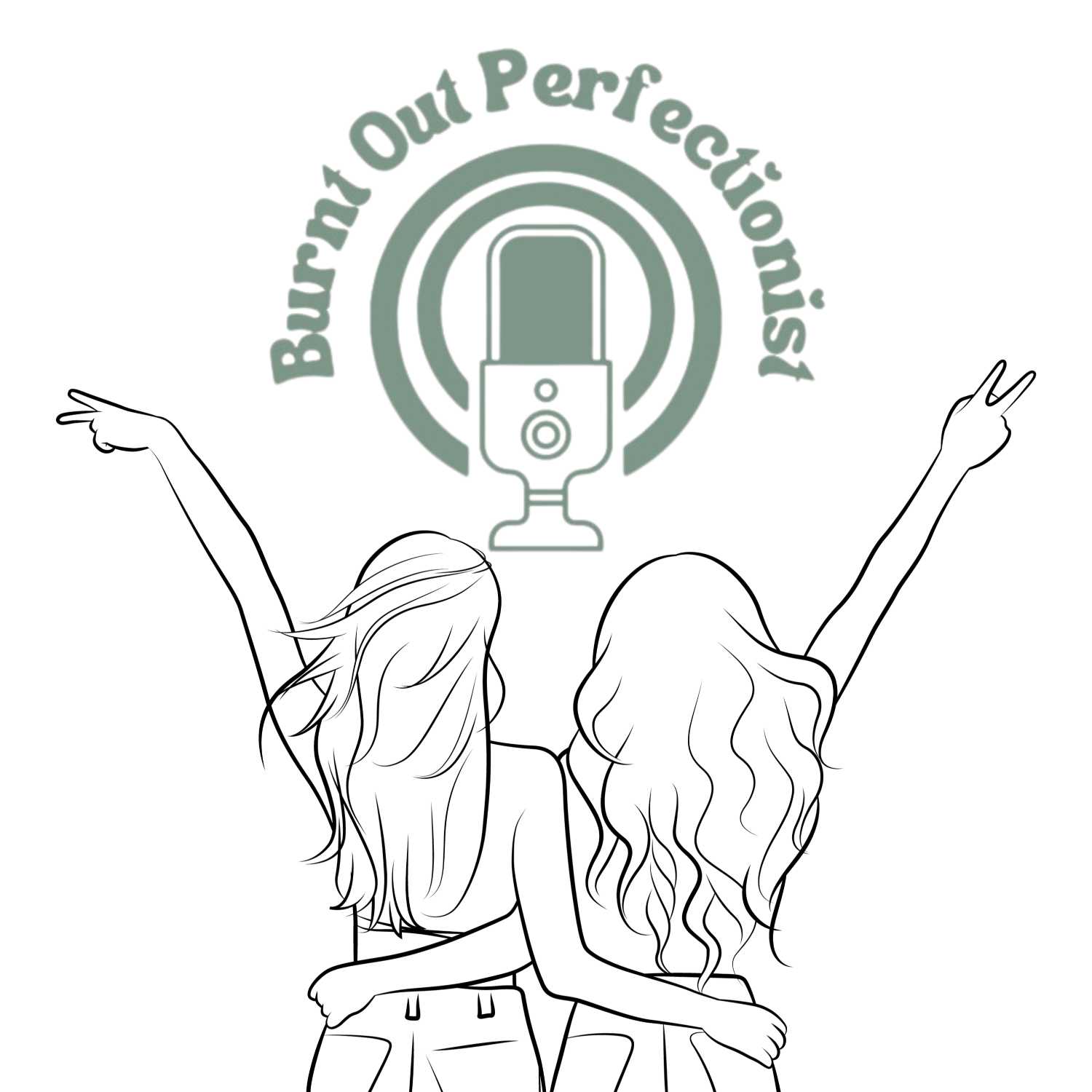 Burnt Out Perfectionist