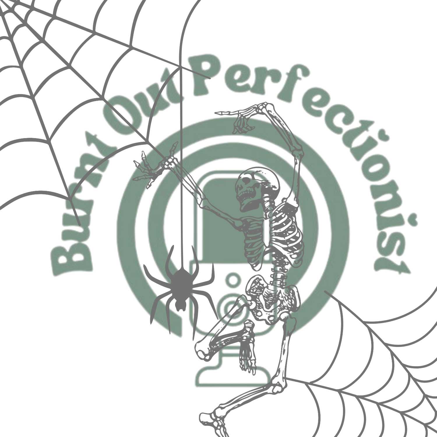 Burnt Out Perfectionist