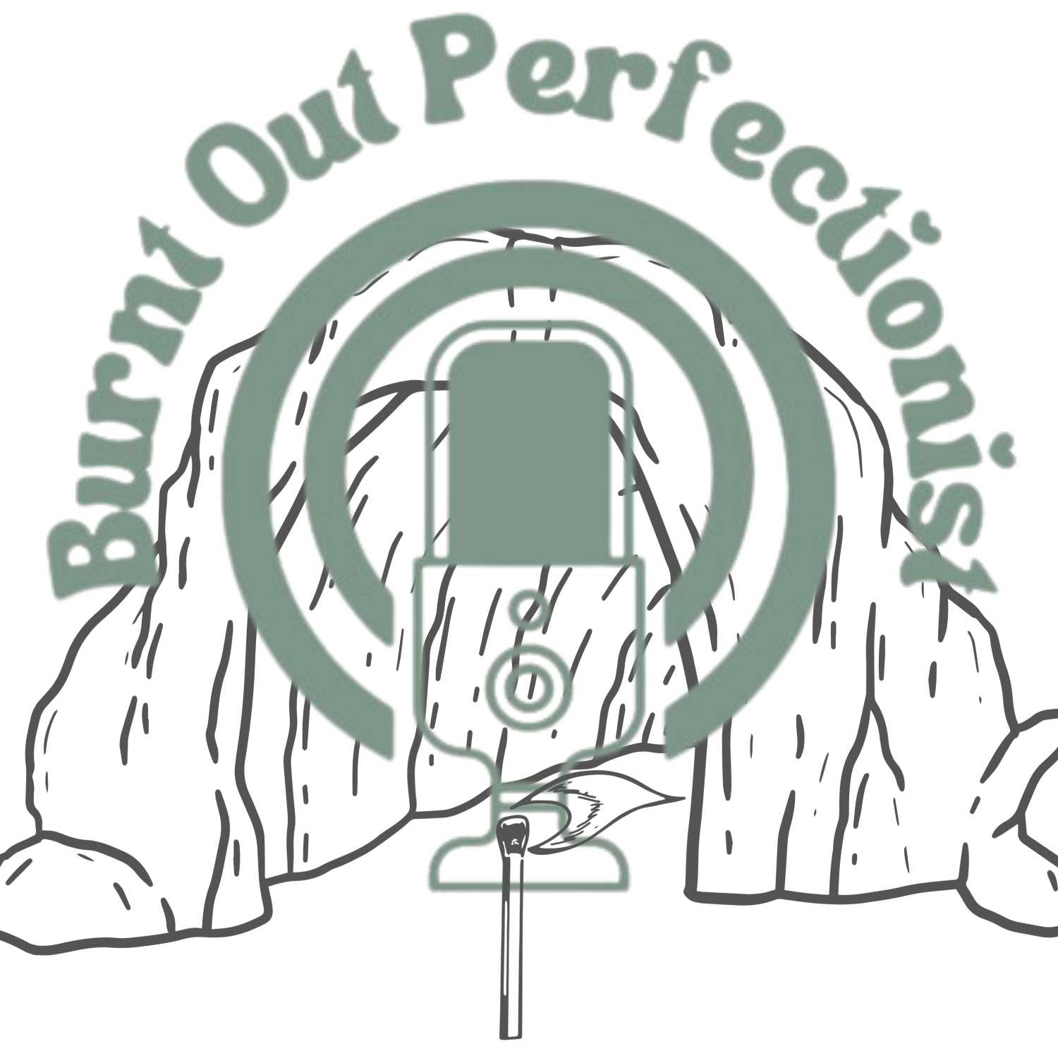 Burnt Out Perfectionist