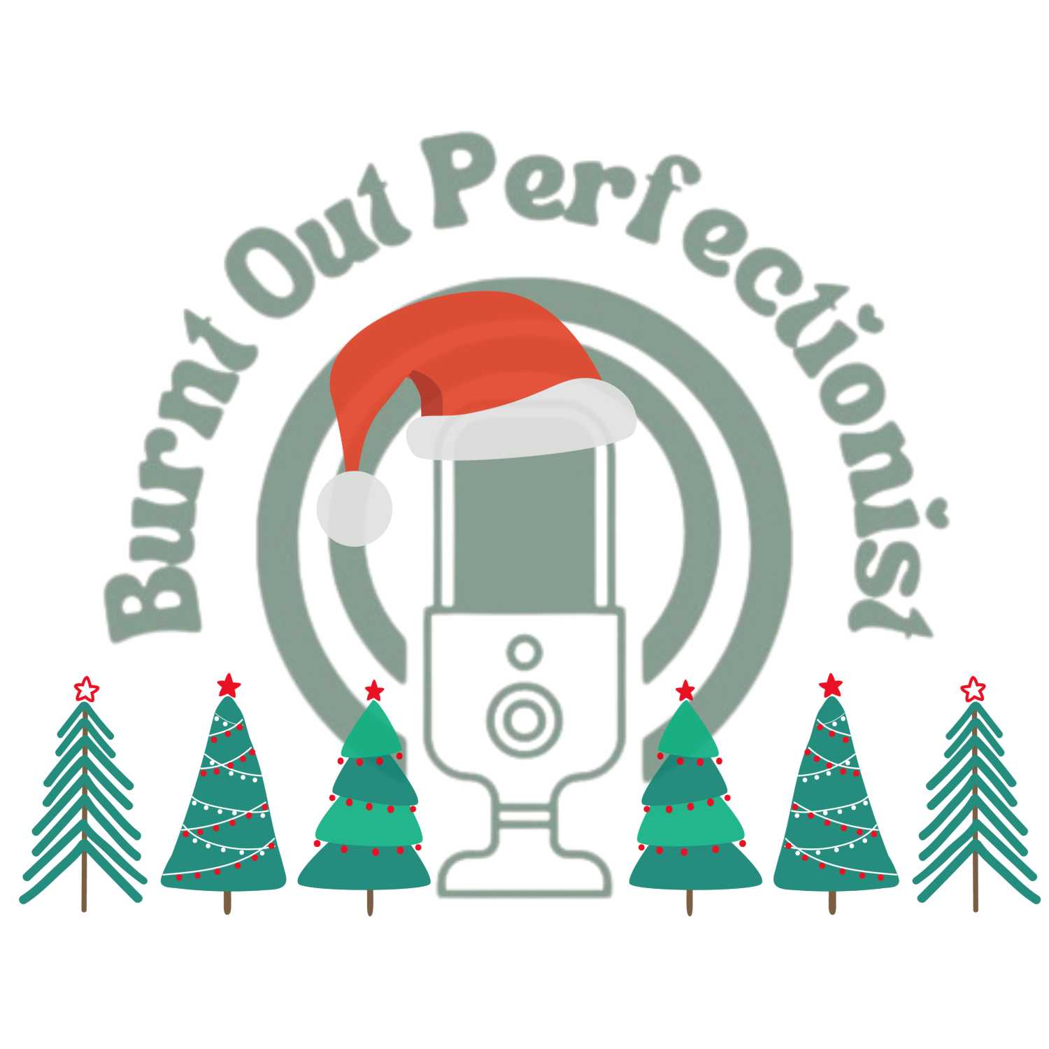 Burnt Out Perfectionist