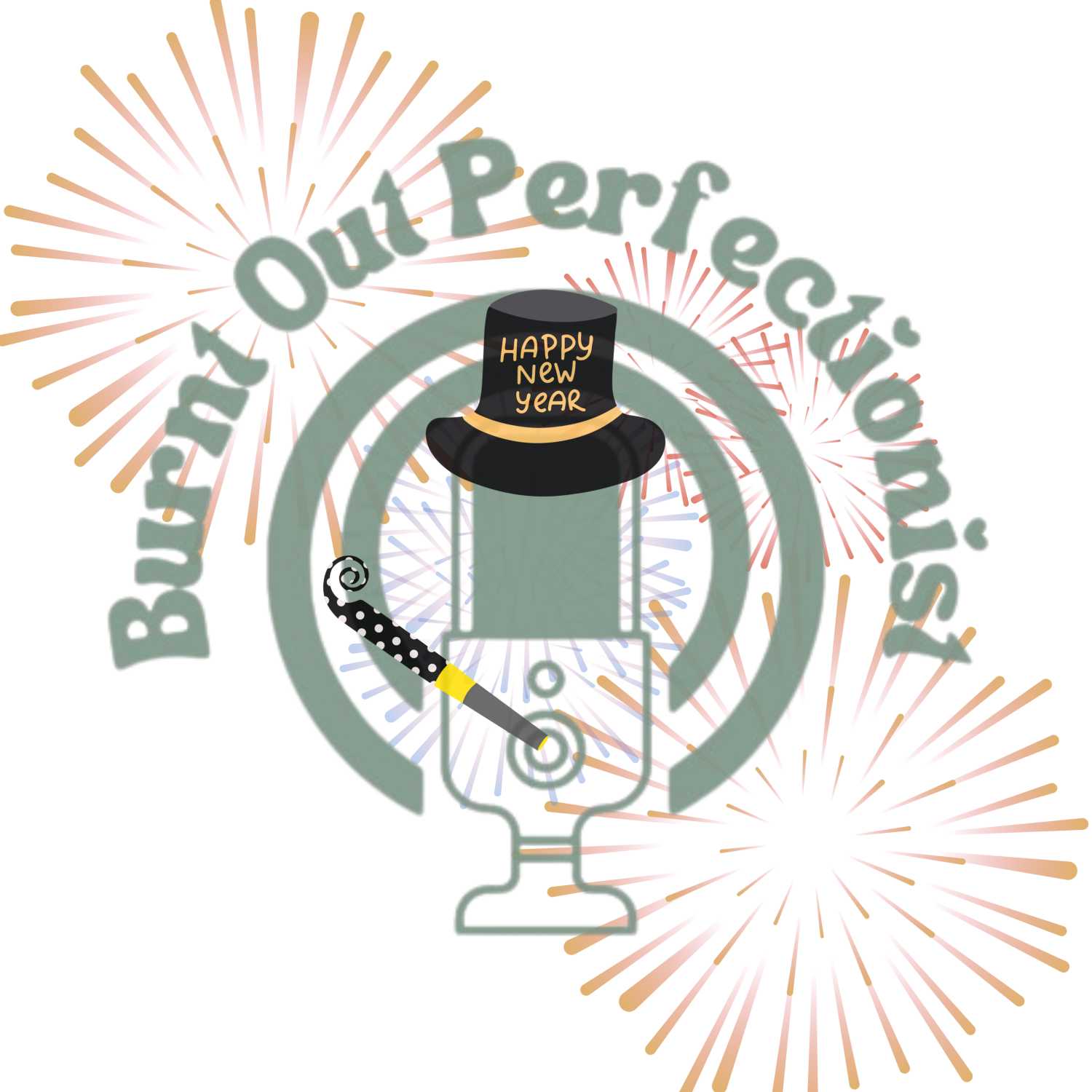 Burnt Out Perfectionist