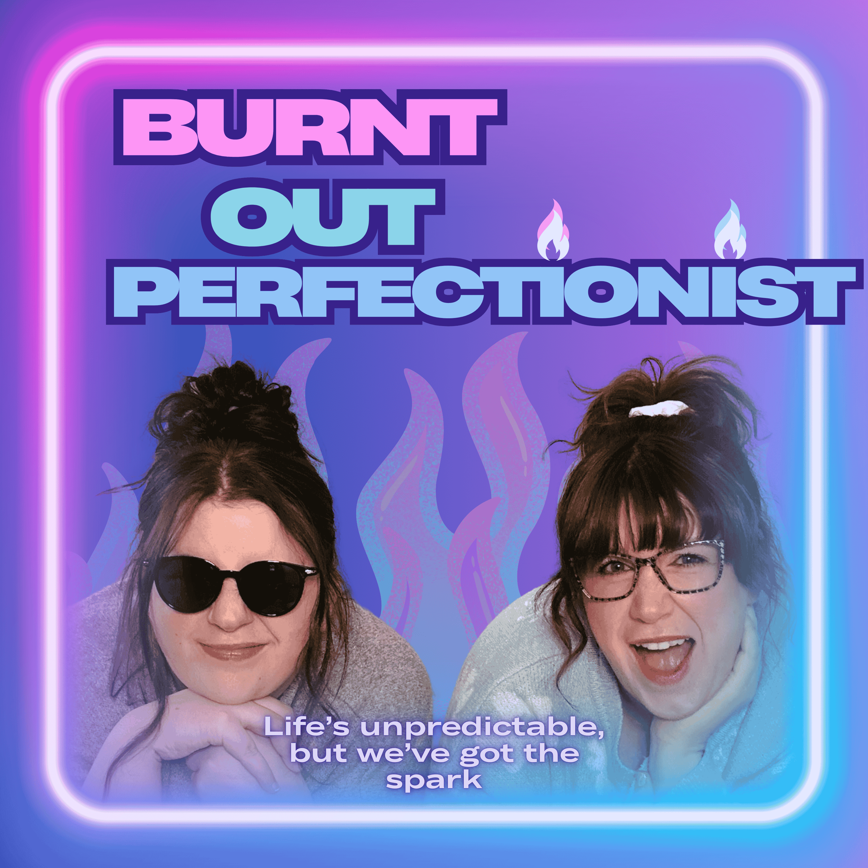Burnt Out Perfectionist