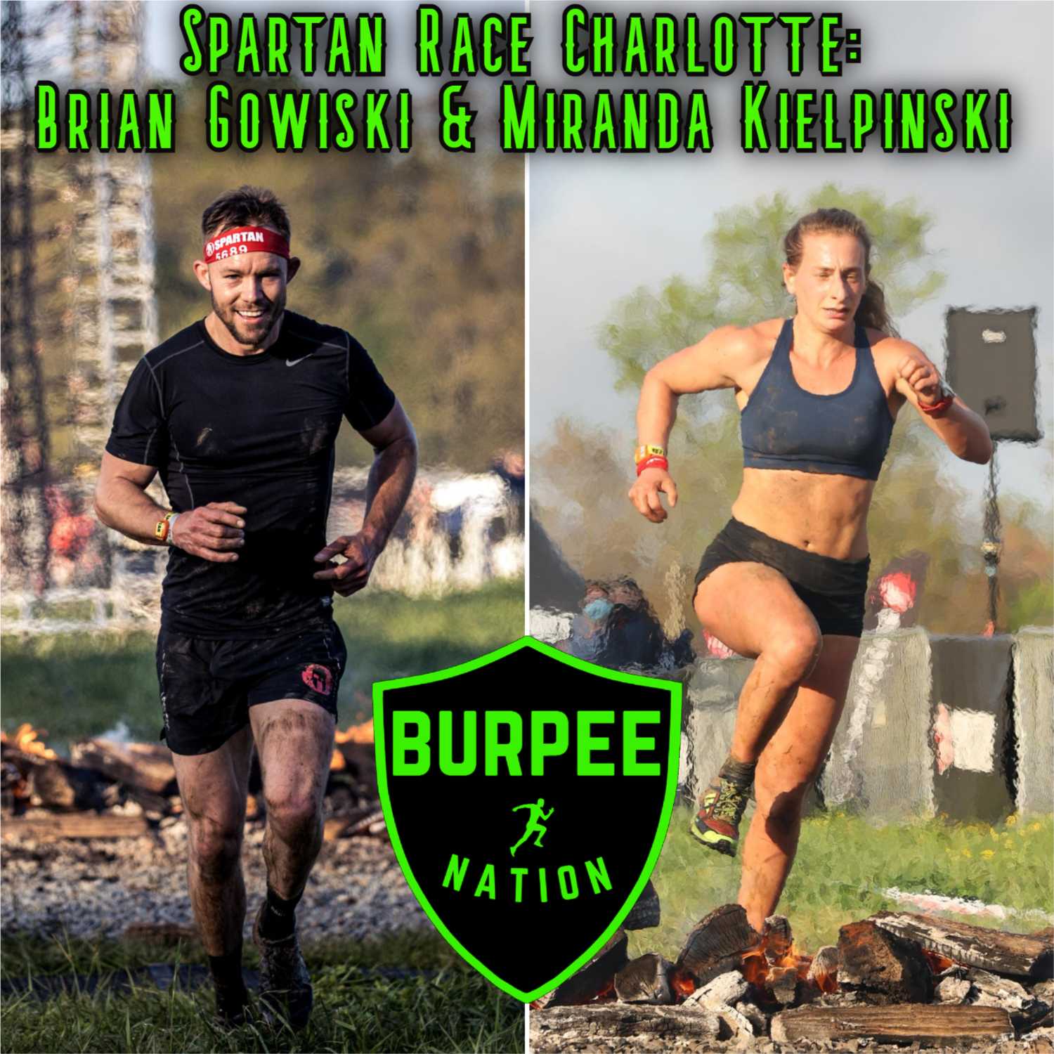 Burpee Nation