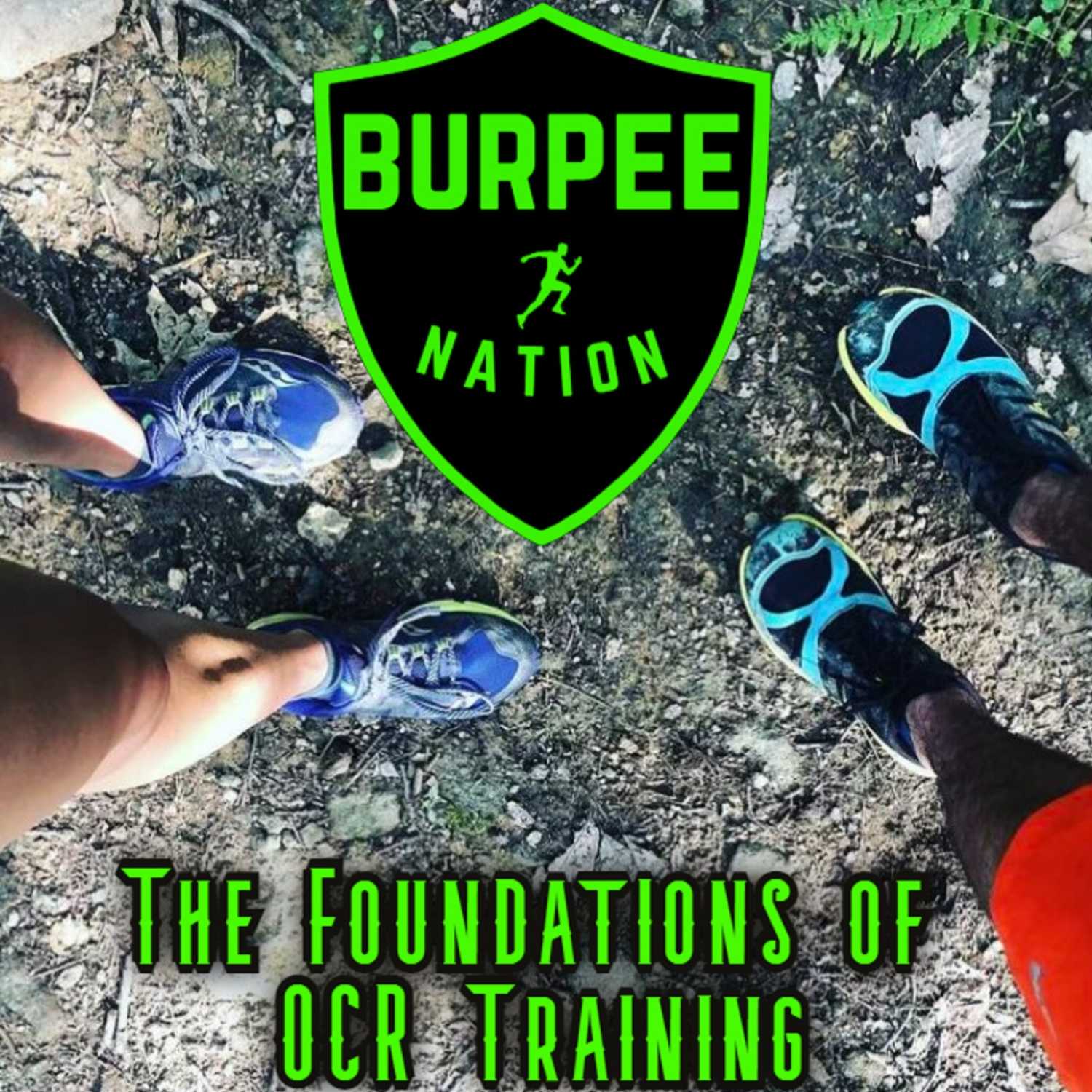 Burpee Nation