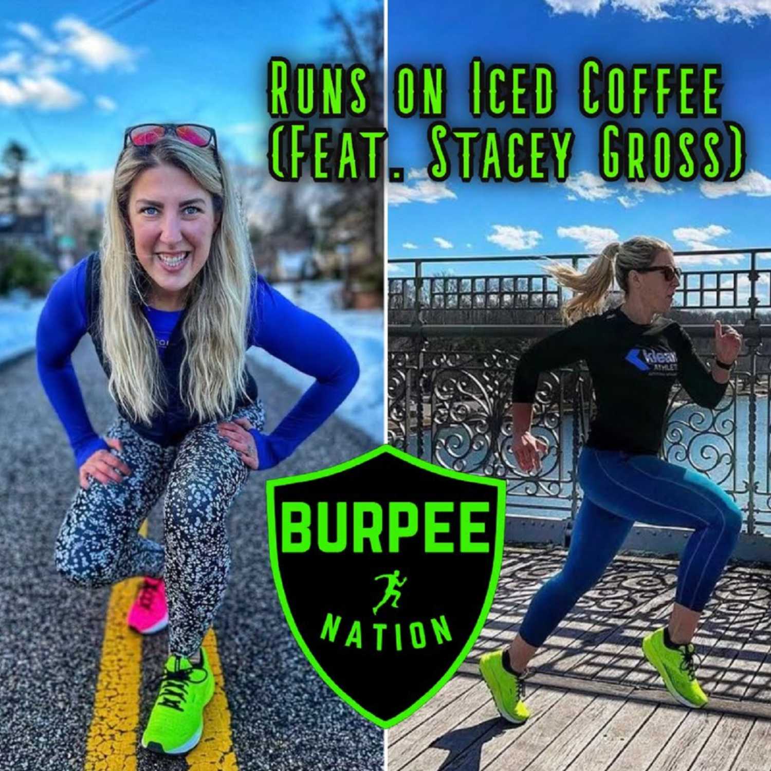 Burpee Nation