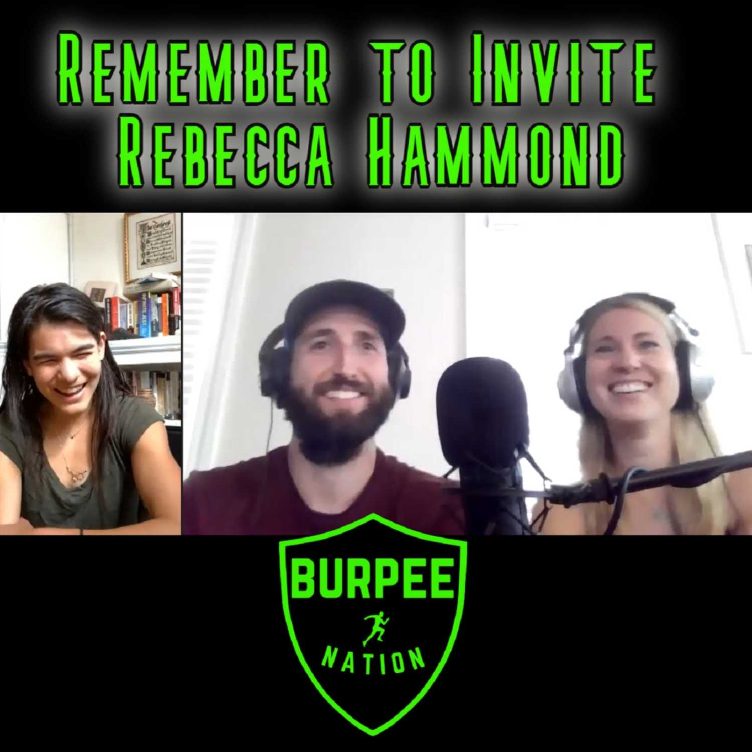 Burpee Nation