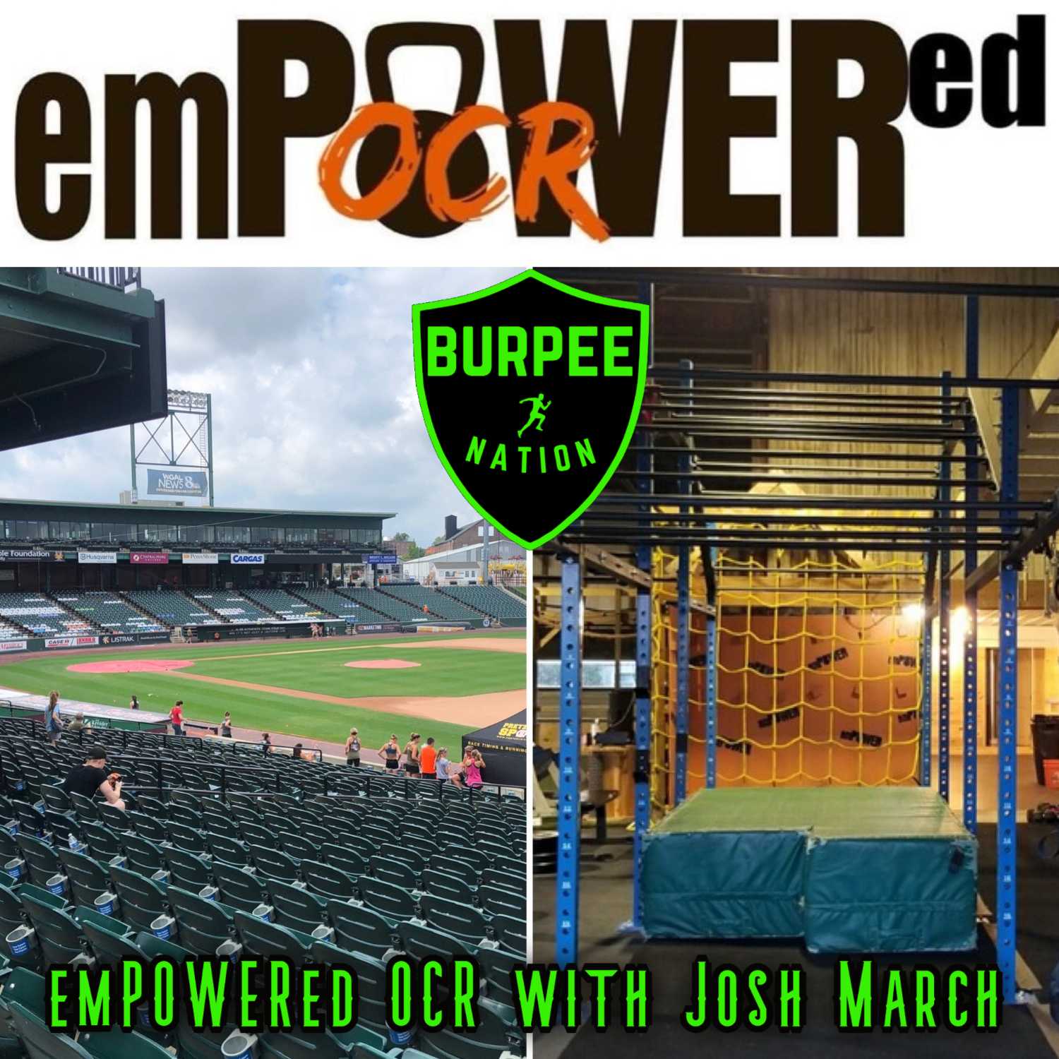 Burpee Nation