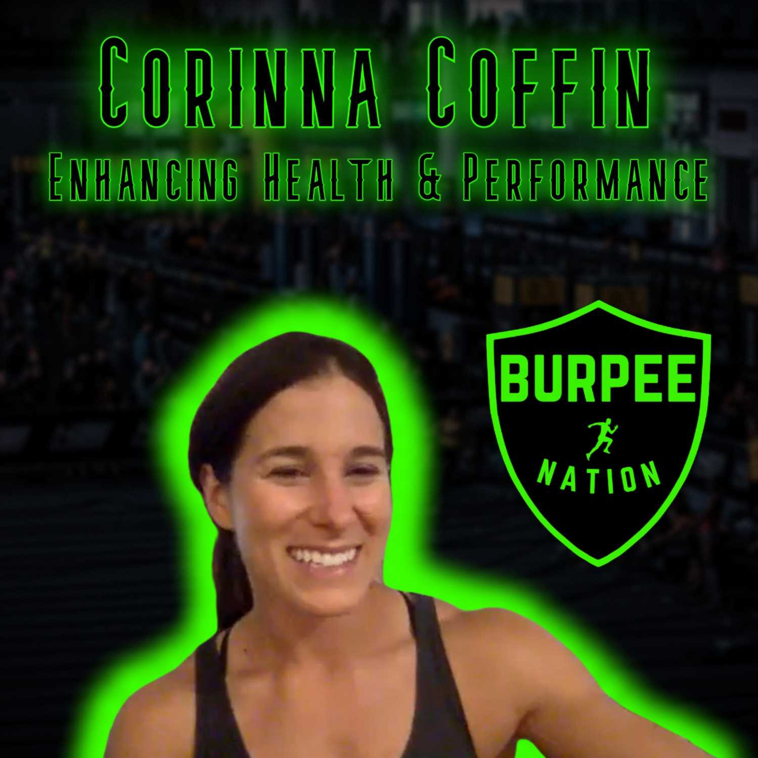Burpee Nation