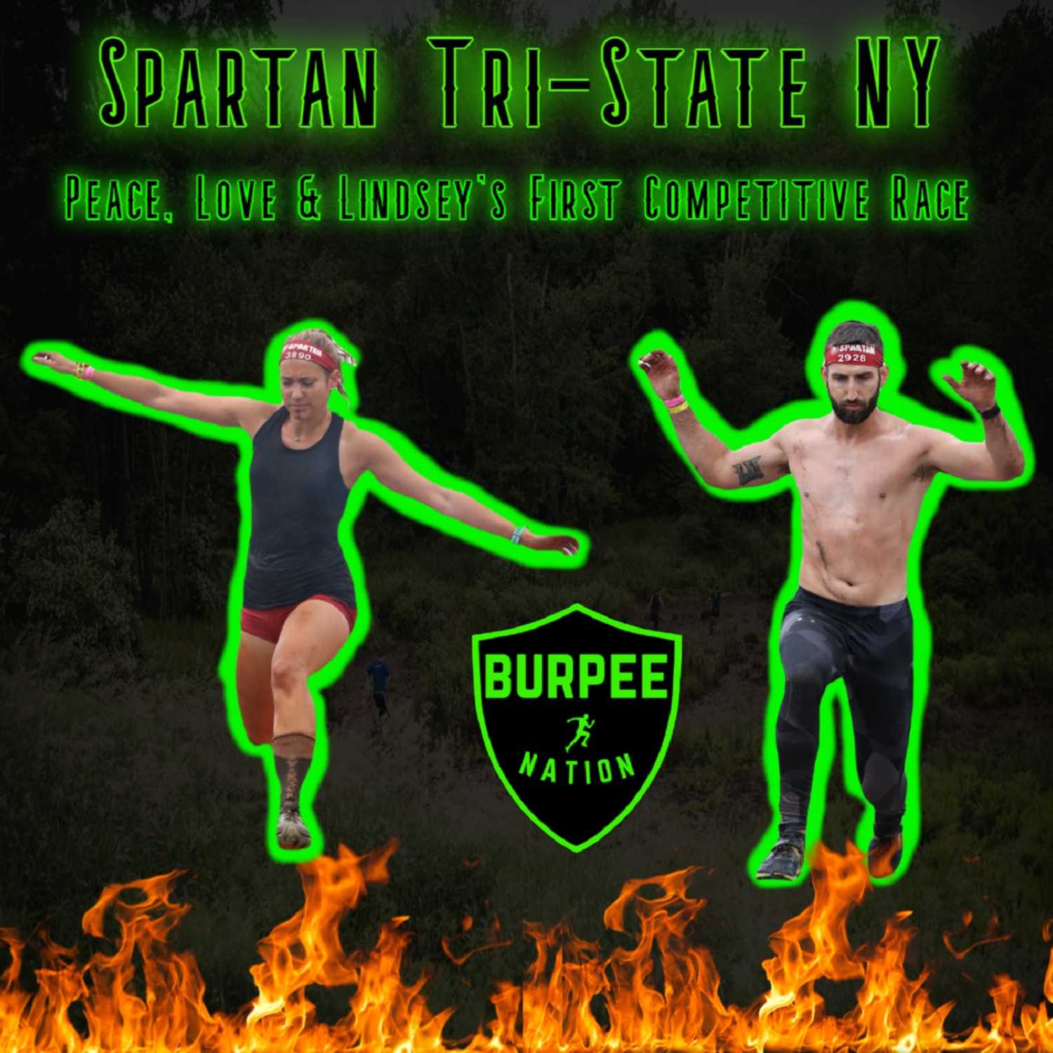 Burpee Nation