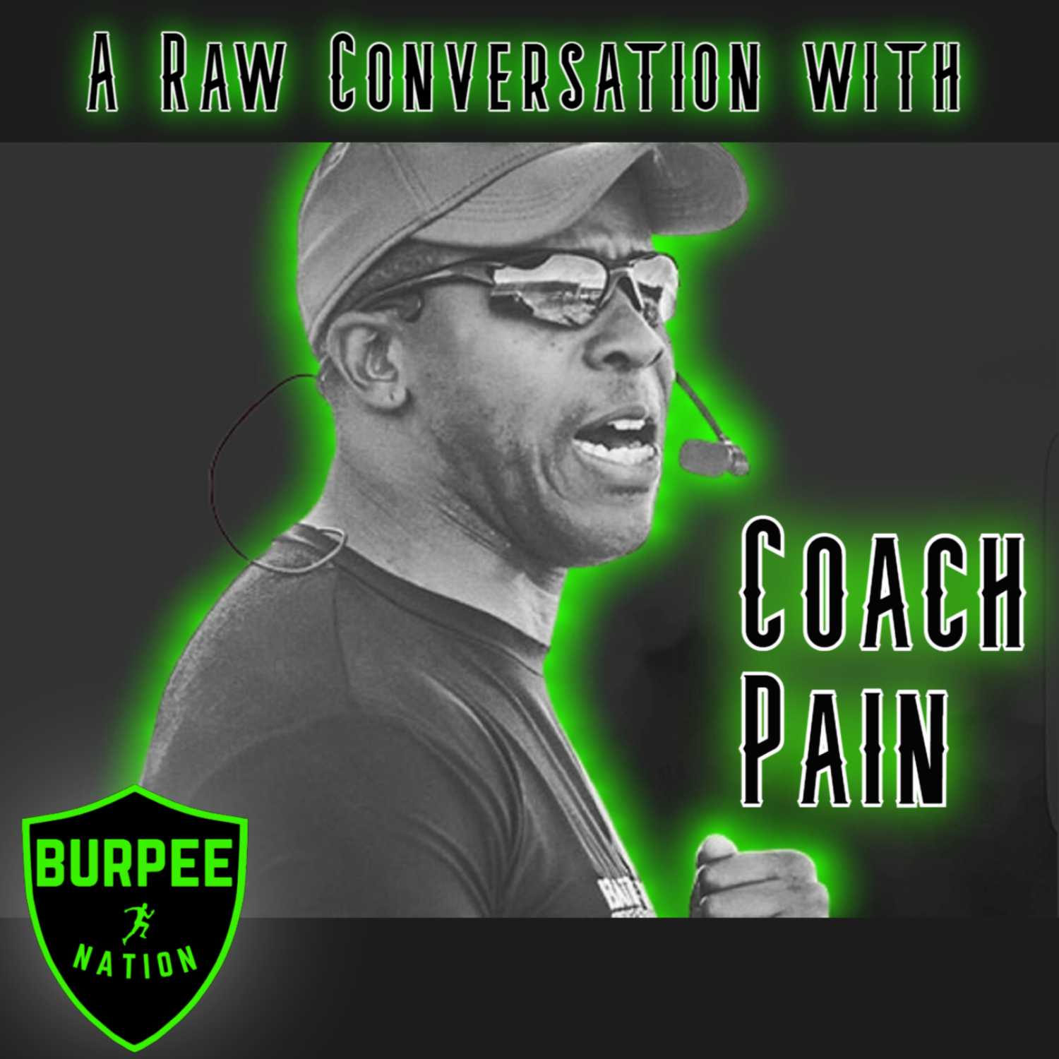 Burpee Nation