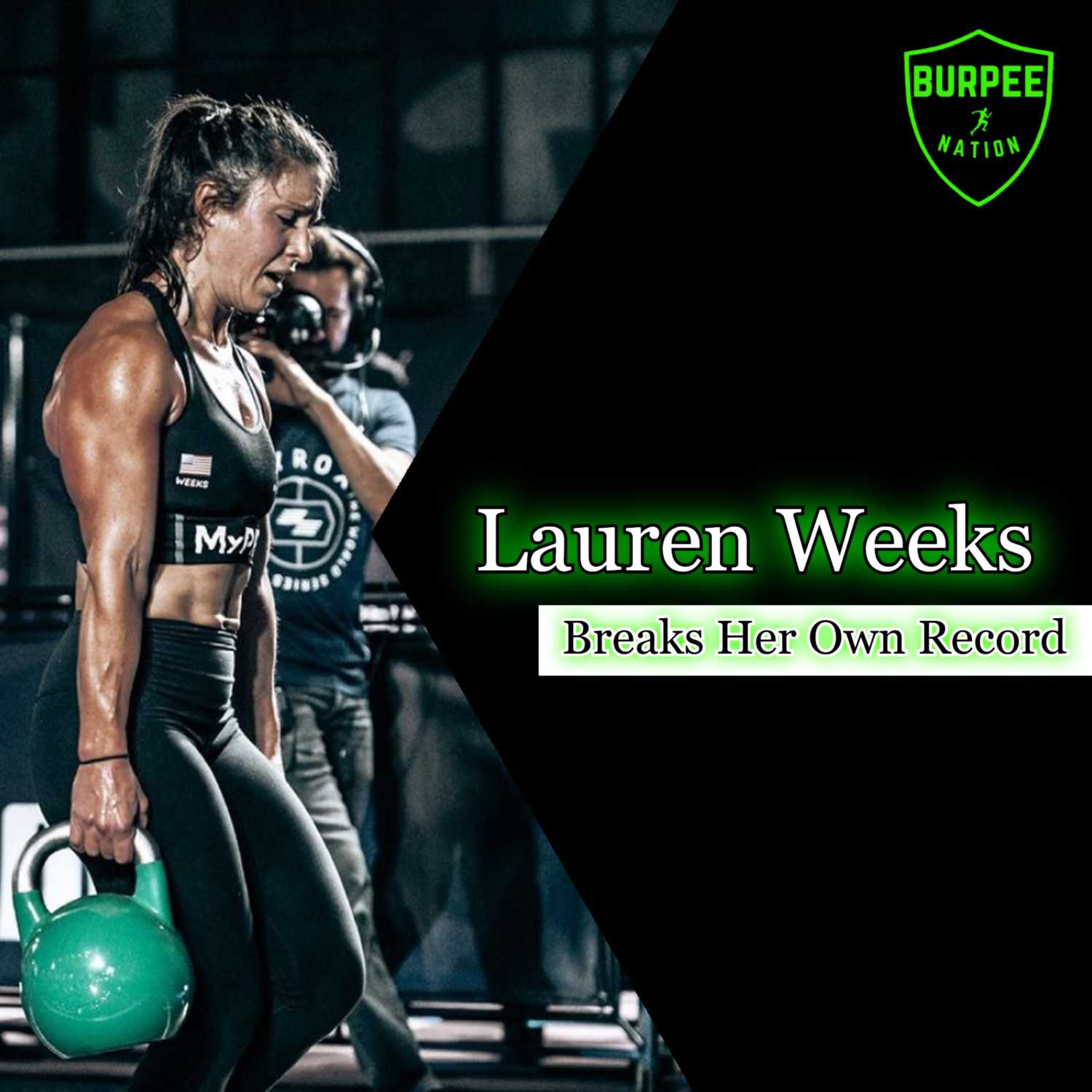 Burpee Nation