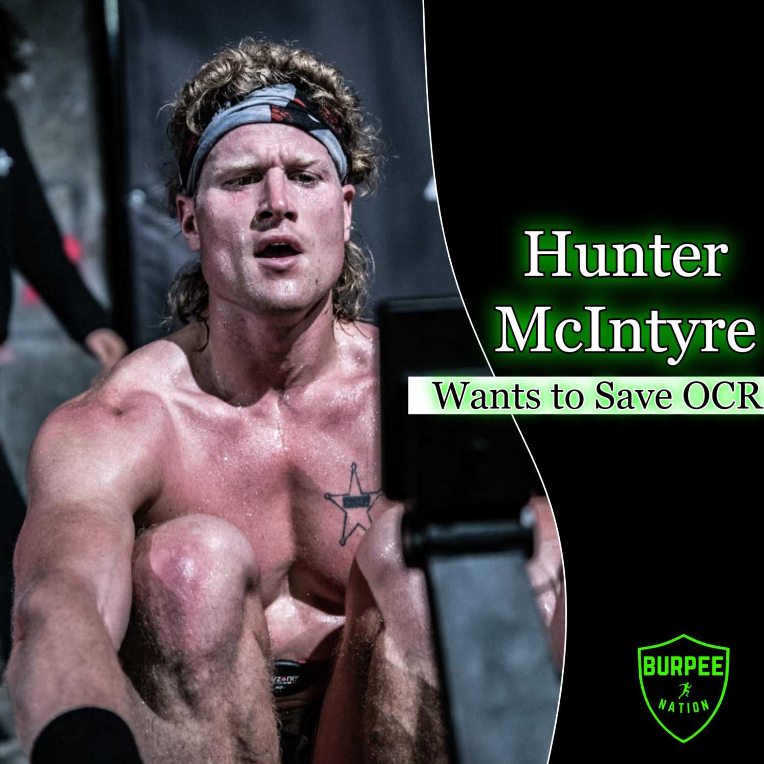Burpee Nation