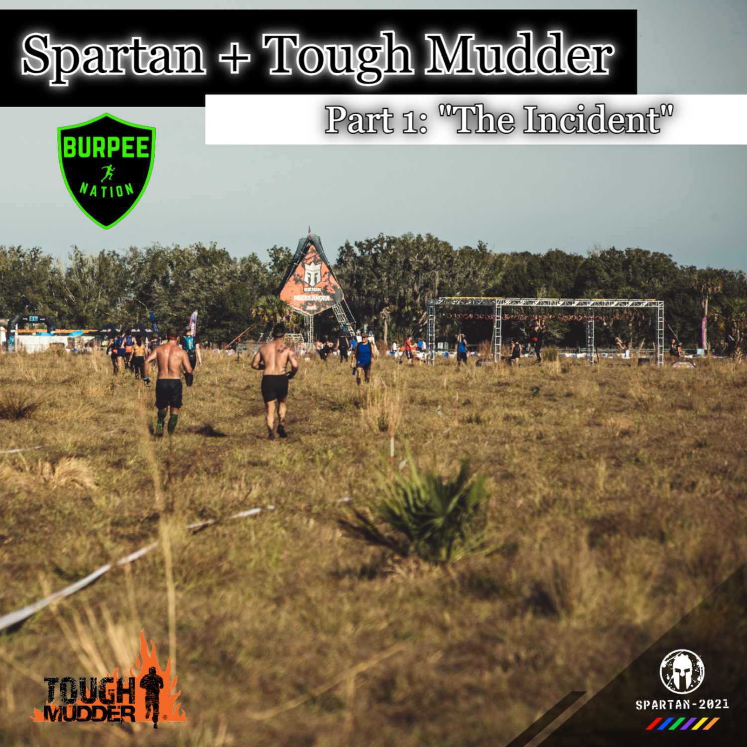 Burpee Nation